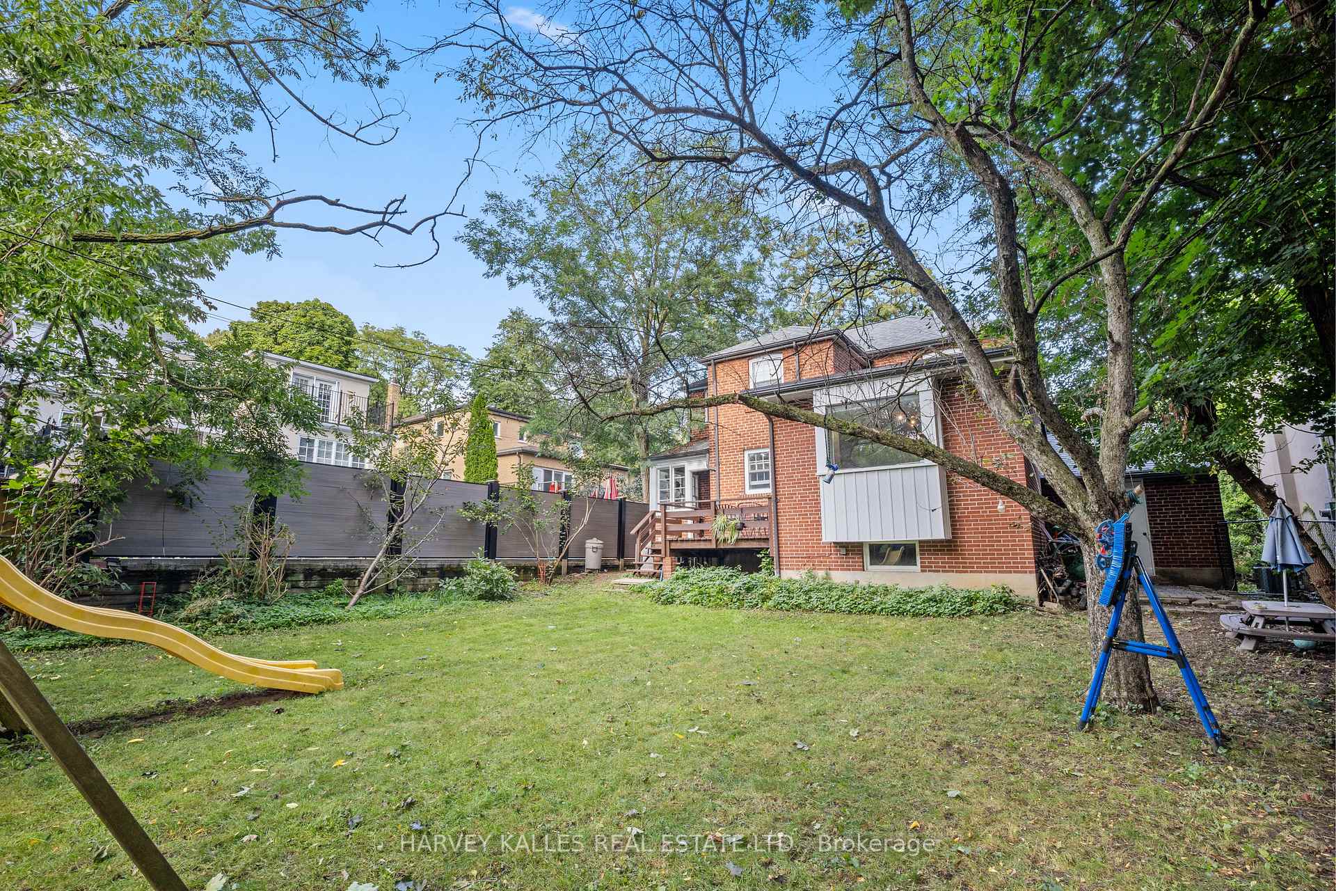 Photo 39 of 14 Lawnhurst Boulevard, Toronto, Forest Hill North — HOMEH