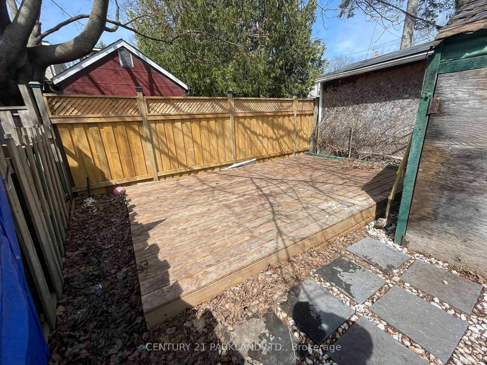 Photo 14 of Unit Main & Basement, 1840 Gerrard Street E, Toronto, Woodbine Corridor — HOMEH