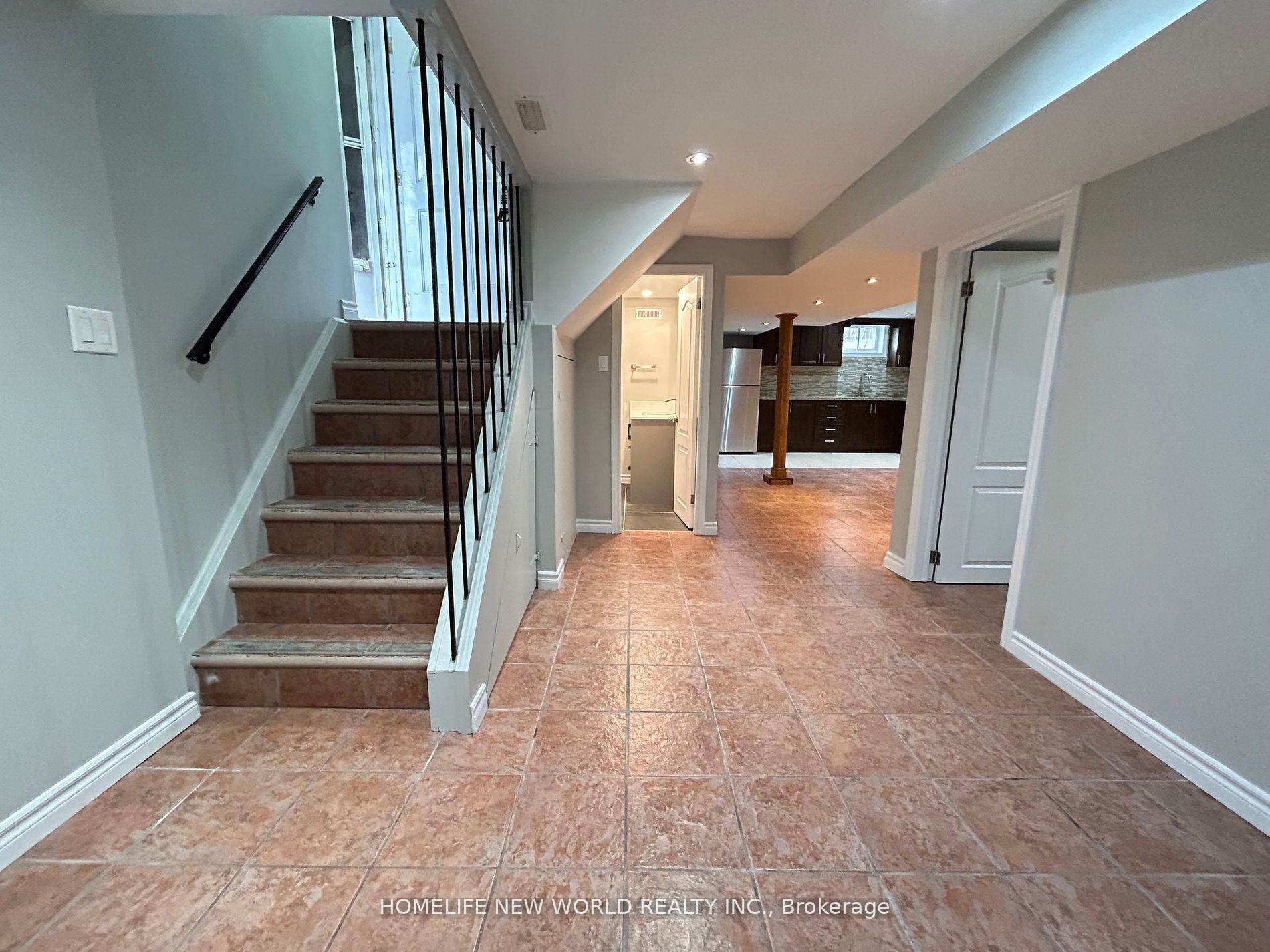 Photo 2 of Unit Bsmt, 37 Budea Crescent, Scarborough, Wexford-Maryvale — HOMEH