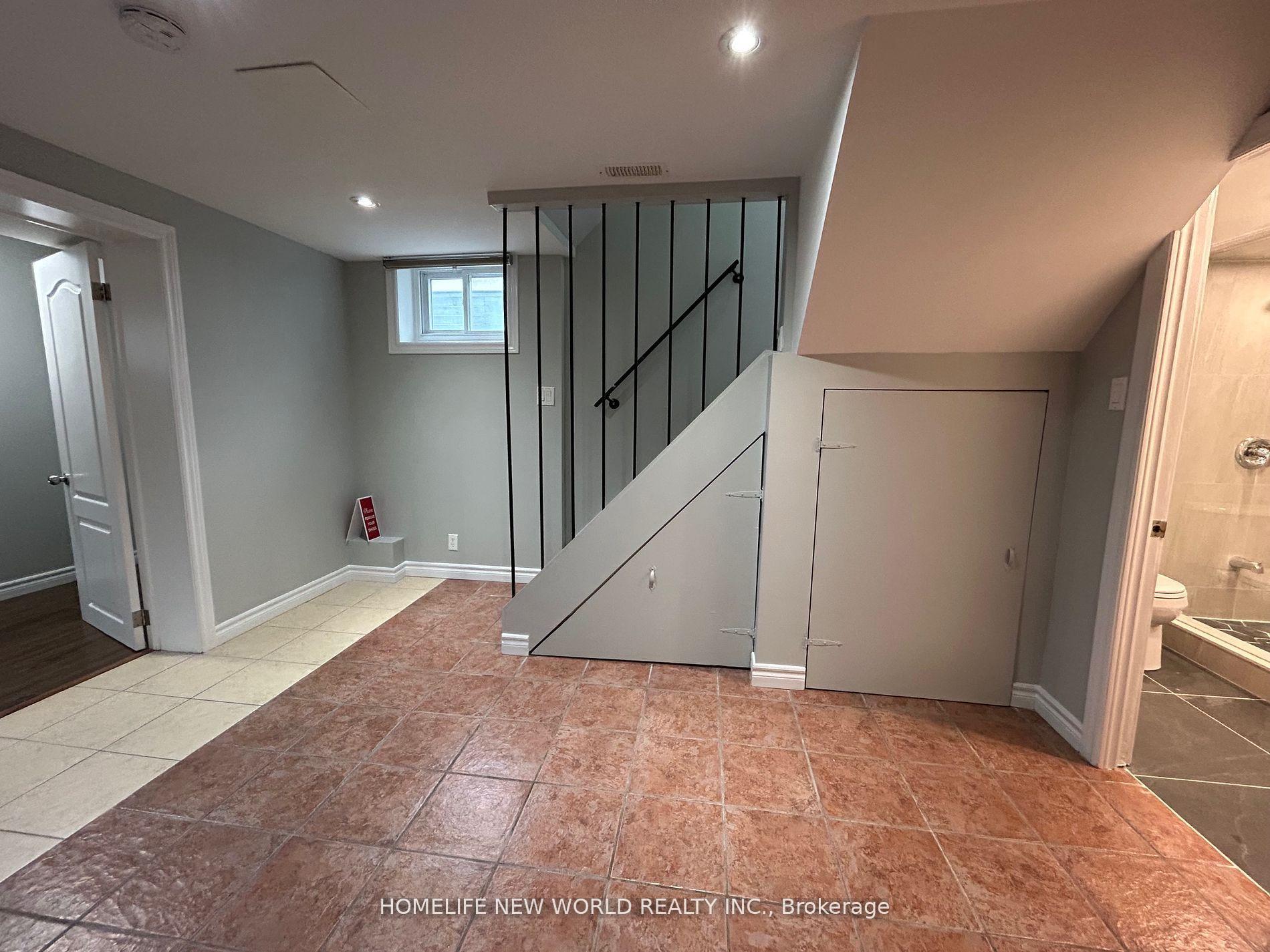 Photo 3 of Unit Bsmt, 37 Budea Crescent, Scarborough, Wexford-Maryvale — HOMEH