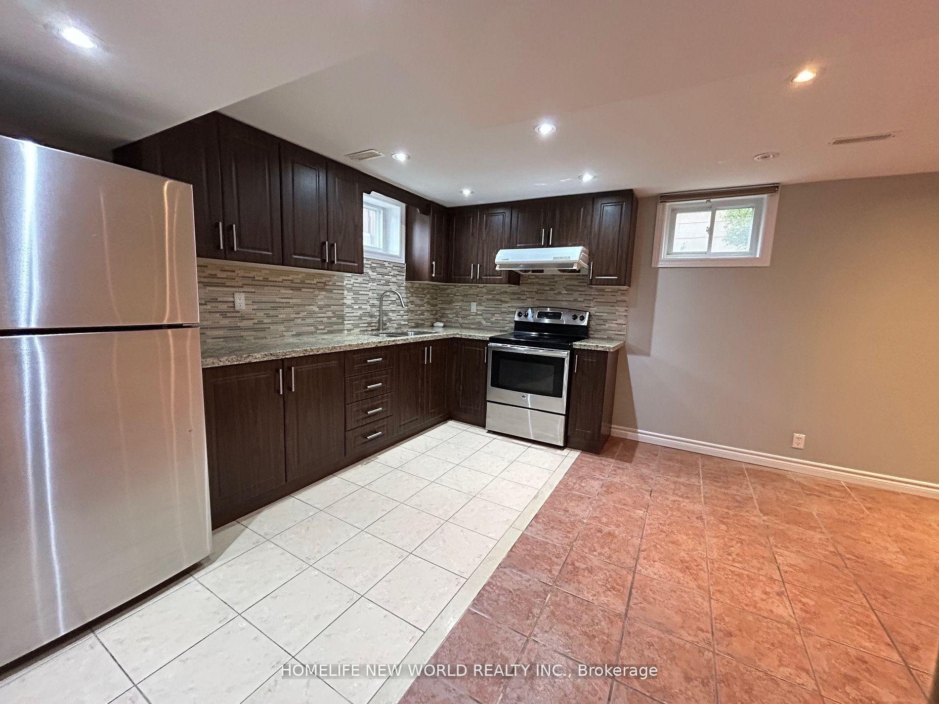 Photo 4 of Unit Bsmt, 37 Budea Crescent, Scarborough, Wexford-Maryvale — HOMEH