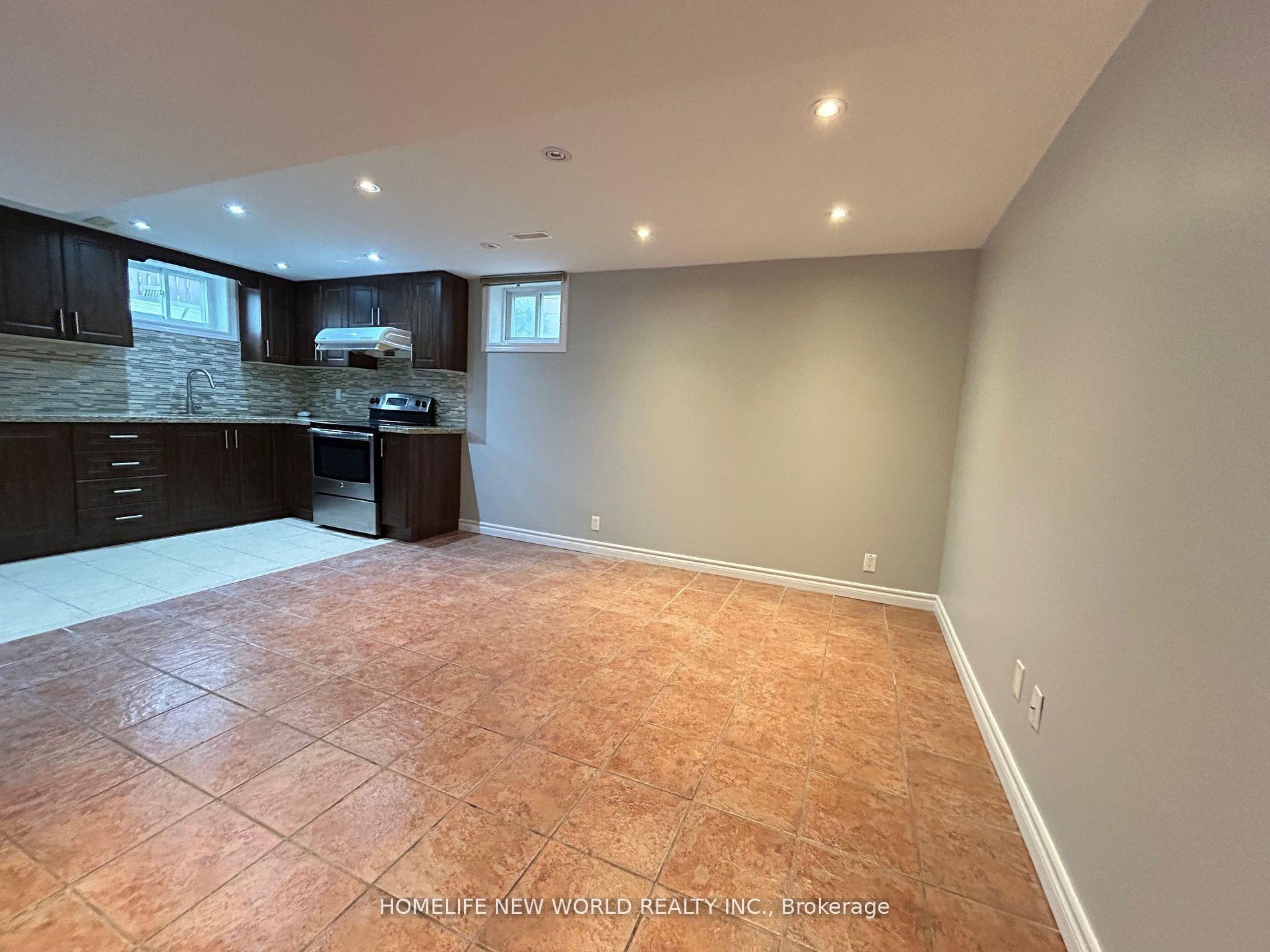 Photo 5 of Unit Bsmt, 37 Budea Crescent, Scarborough, Wexford-Maryvale — HOMEH