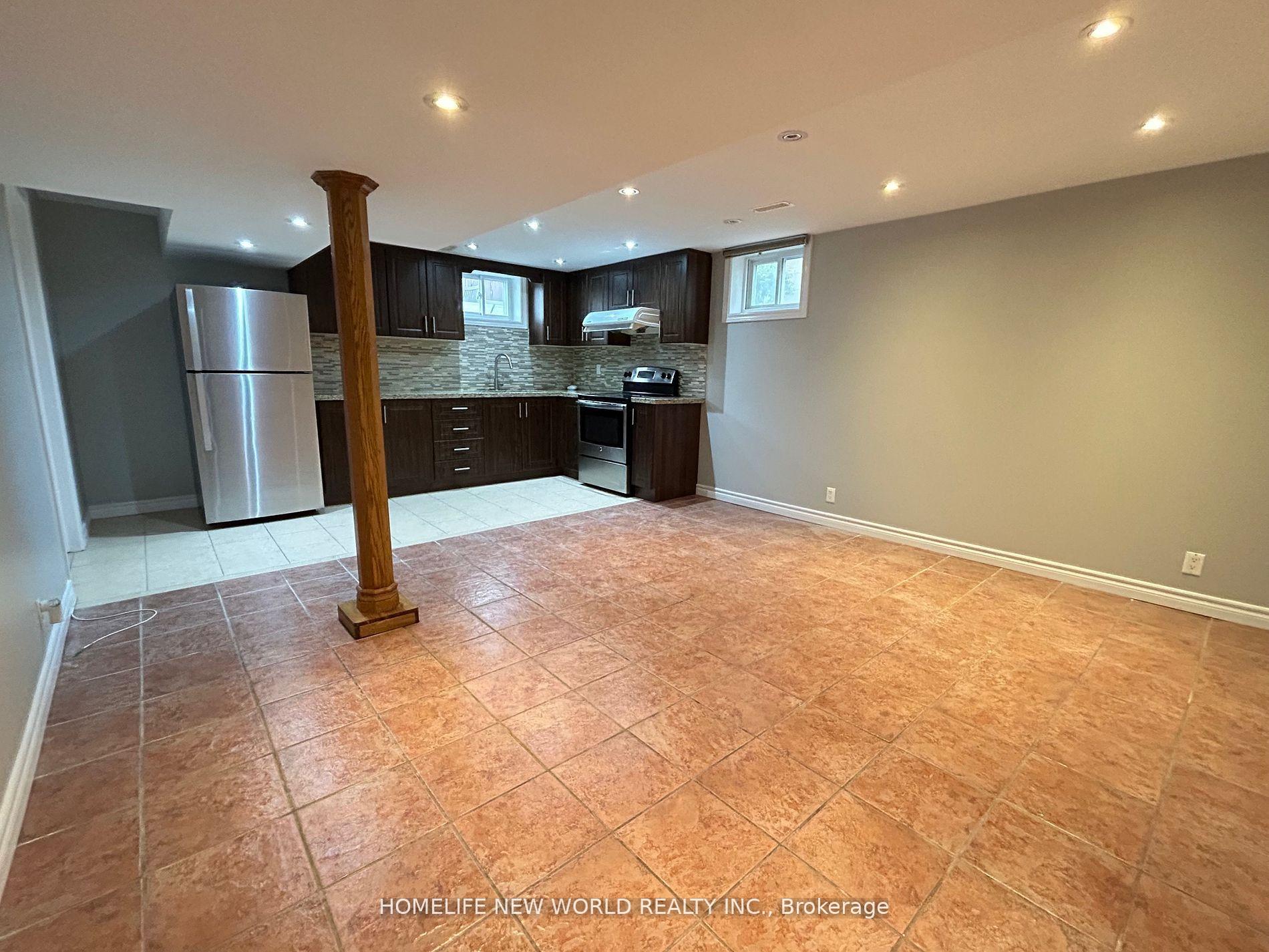 Photo 6 of Unit Bsmt, 37 Budea Crescent, Scarborough, Wexford-Maryvale — HOMEH