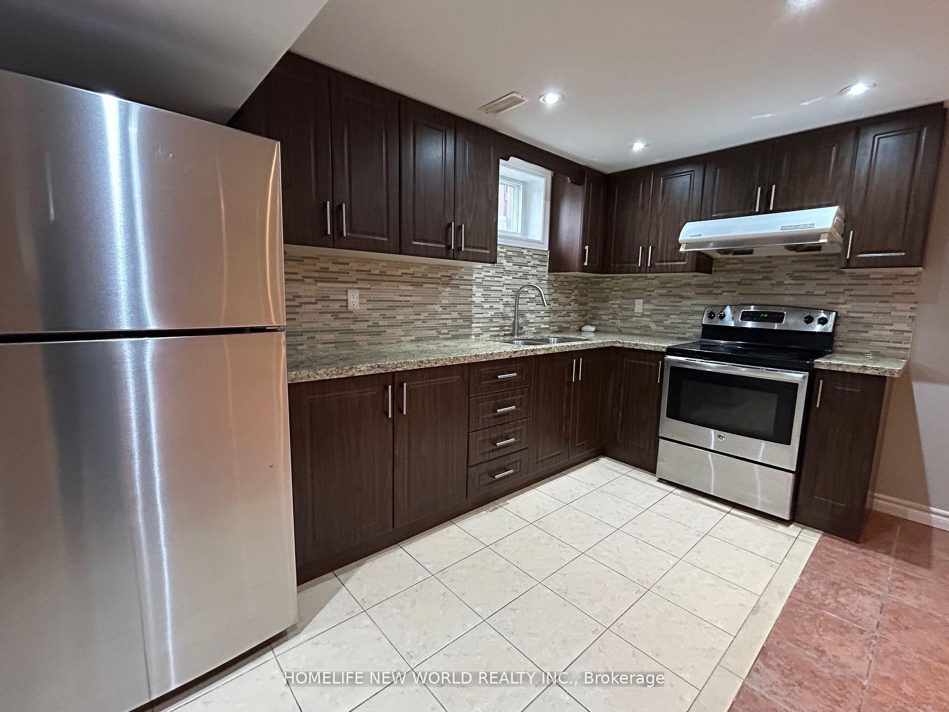 Photo 7 of Unit Bsmt, 37 Budea Crescent, Scarborough, Wexford-Maryvale — HOMEH