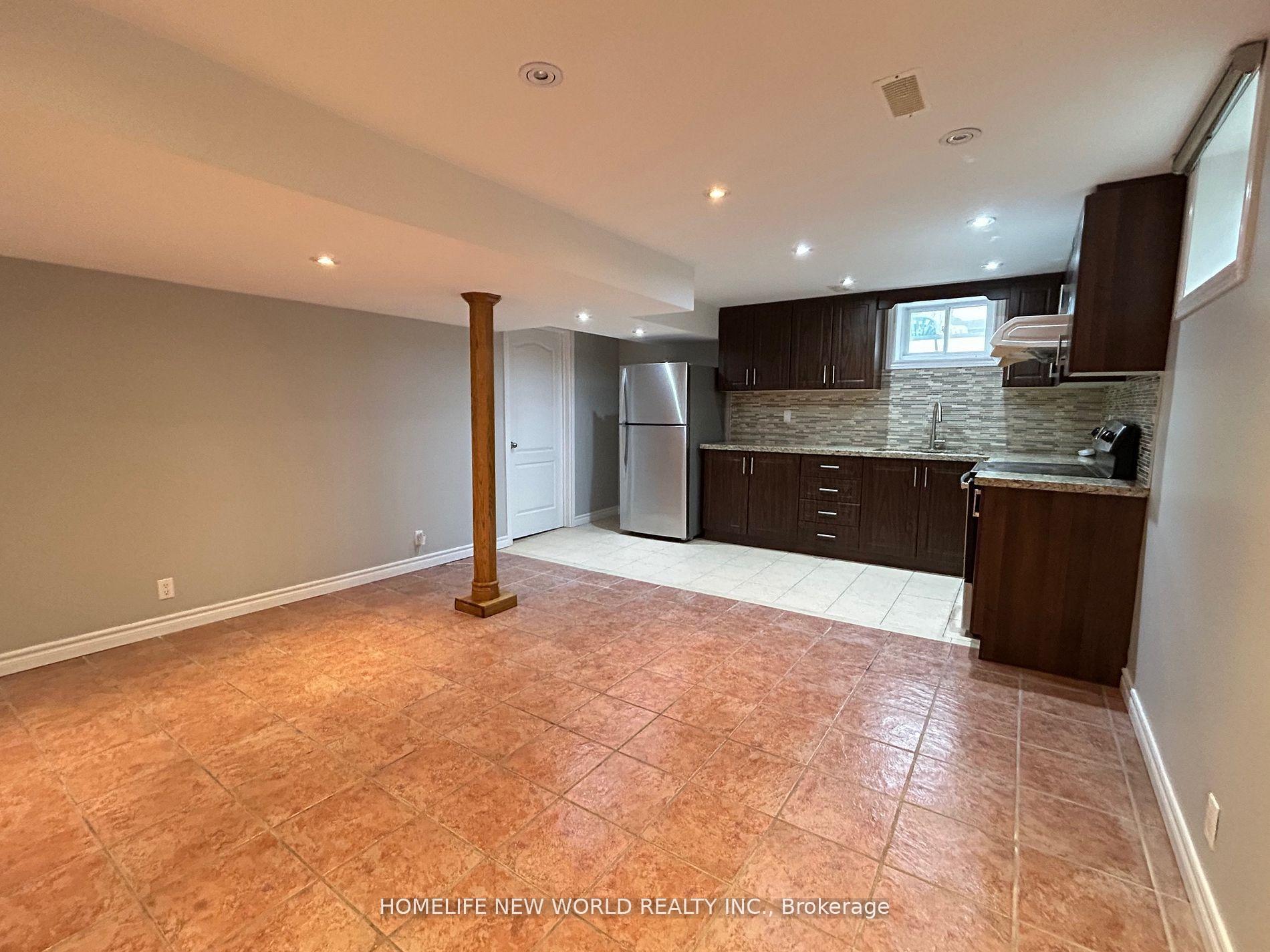 Photo 8 of Unit Bsmt, 37 Budea Crescent, Scarborough, Wexford-Maryvale — HOMEH