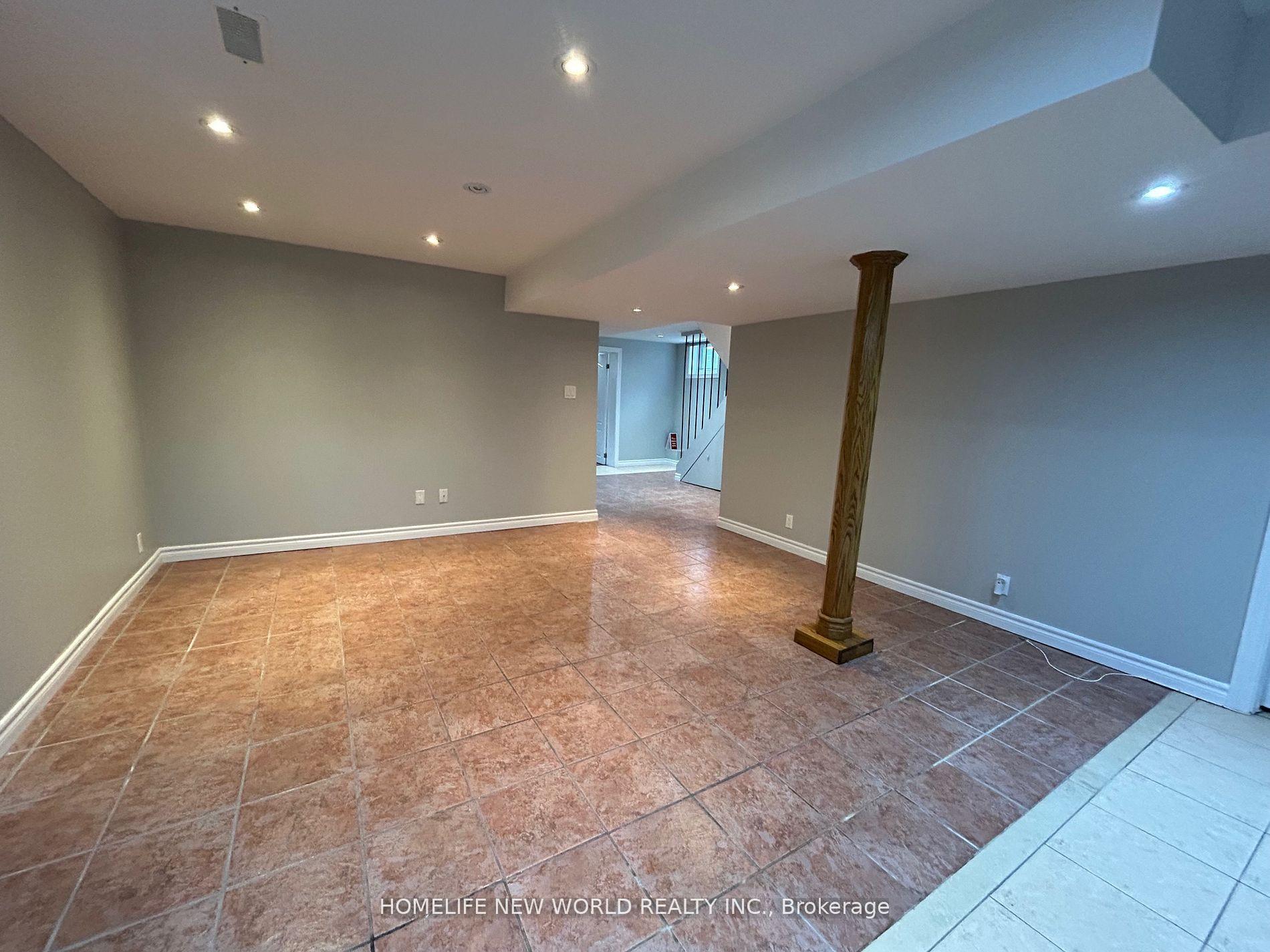 Photo 9 of Unit Bsmt, 37 Budea Crescent, Scarborough, Wexford-Maryvale — HOMEH