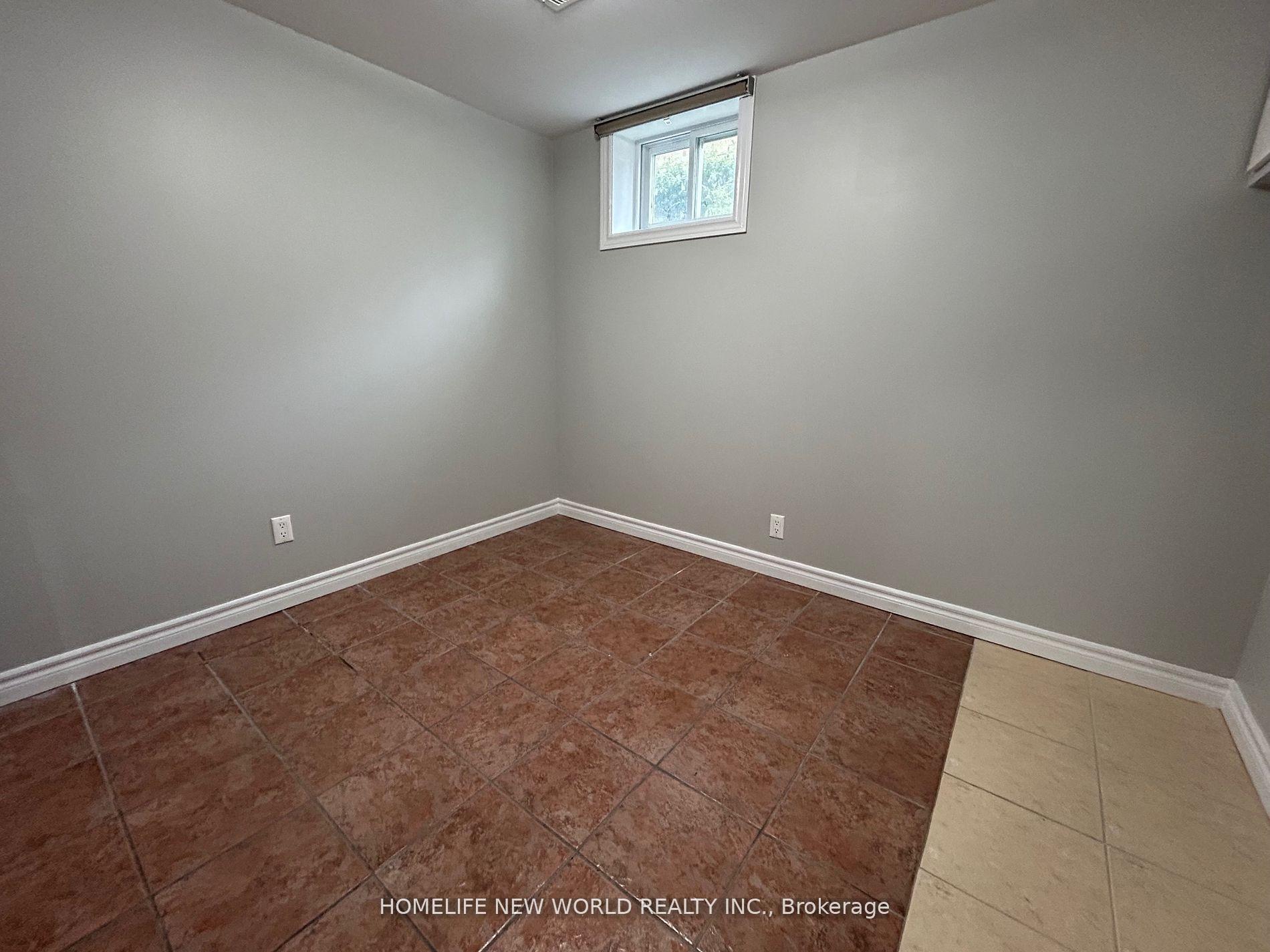 Photo 13 of Unit Bsmt, 37 Budea Crescent, Scarborough, Wexford-Maryvale — HOMEH
