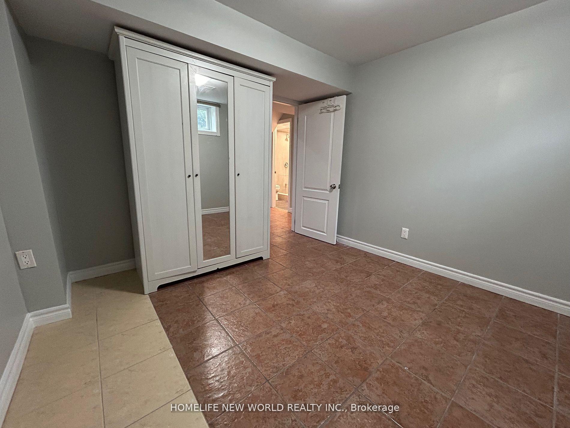 Photo 15 of Unit Bsmt, 37 Budea Crescent, Scarborough, Wexford-Maryvale — HOMEH