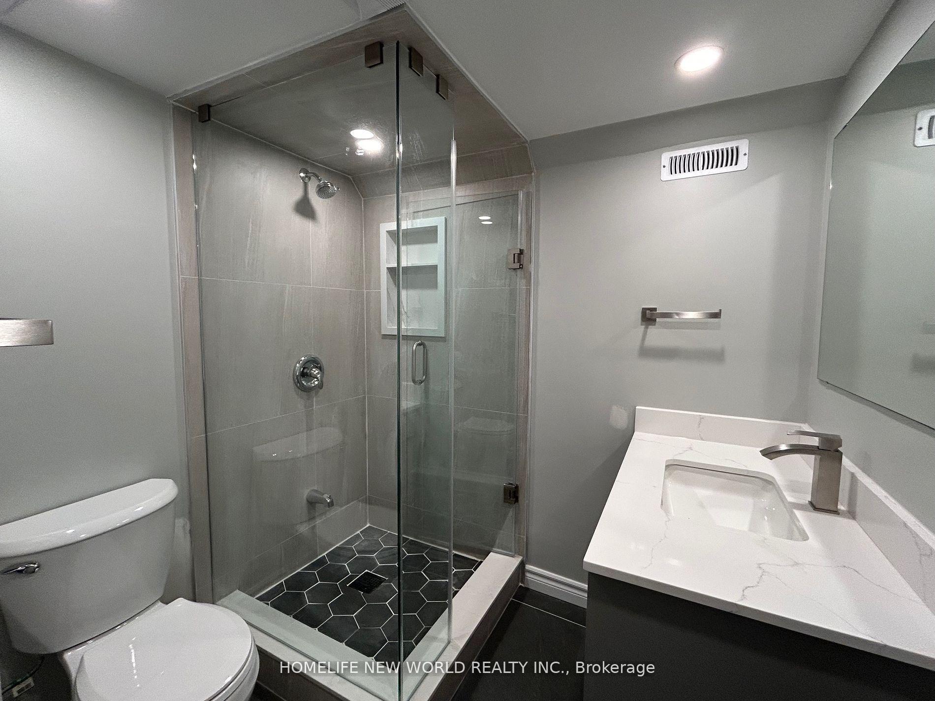 Photo 16 of Unit Bsmt, 37 Budea Crescent, Scarborough, Wexford-Maryvale — HOMEH