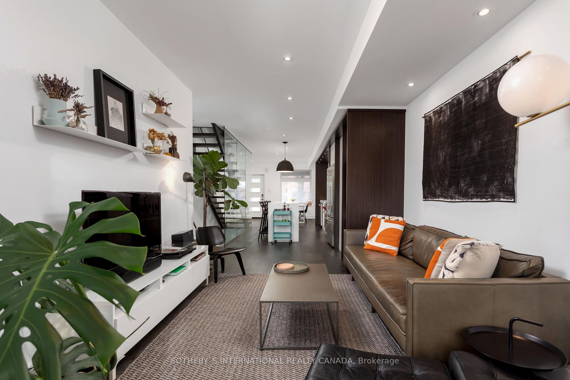 Photo 7 of 226 Lippincott Street, Toronto, University — HOMEH