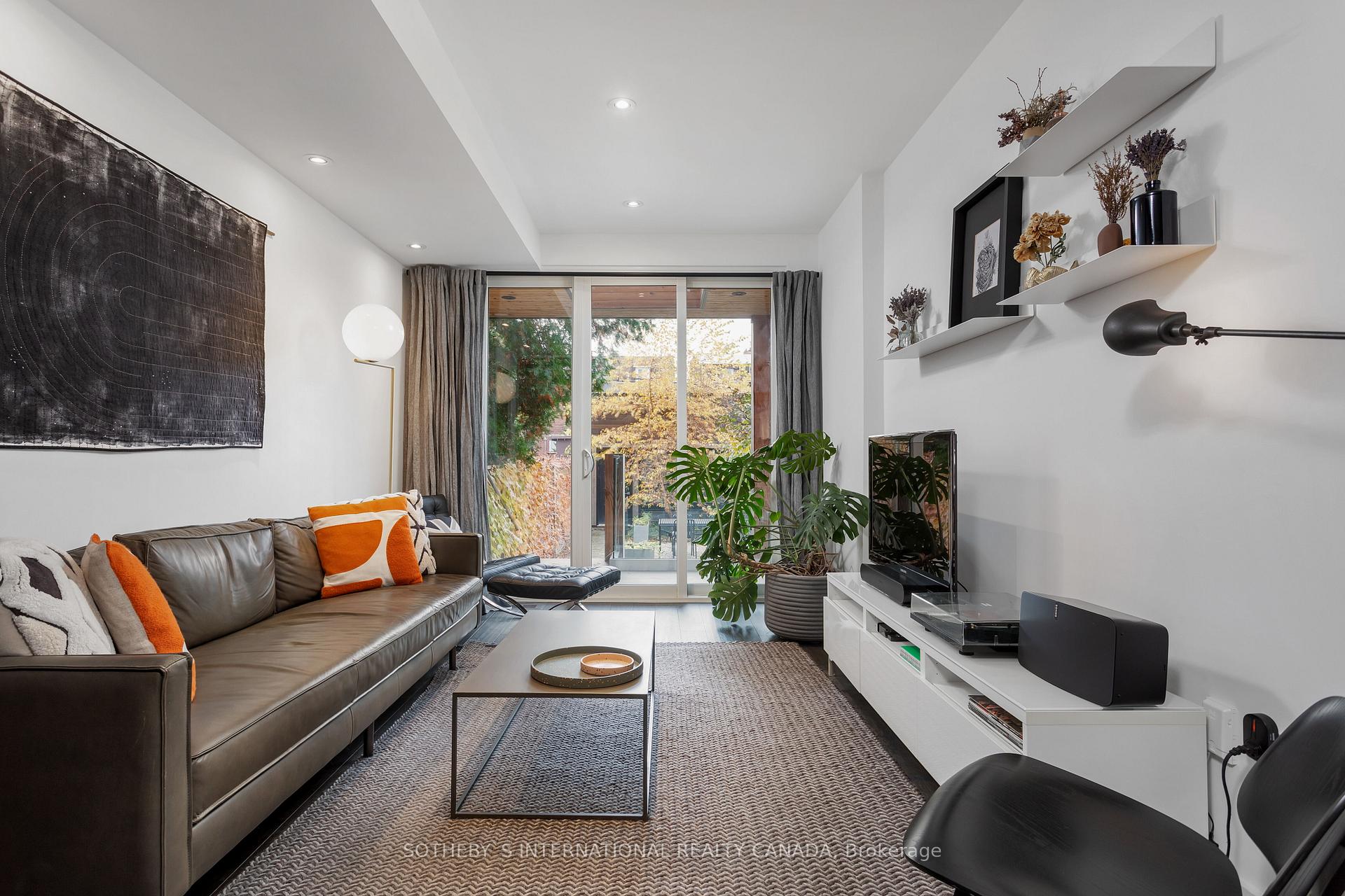 Photo 19 of 226 Lippincott Street, Toronto, University — HOMEH