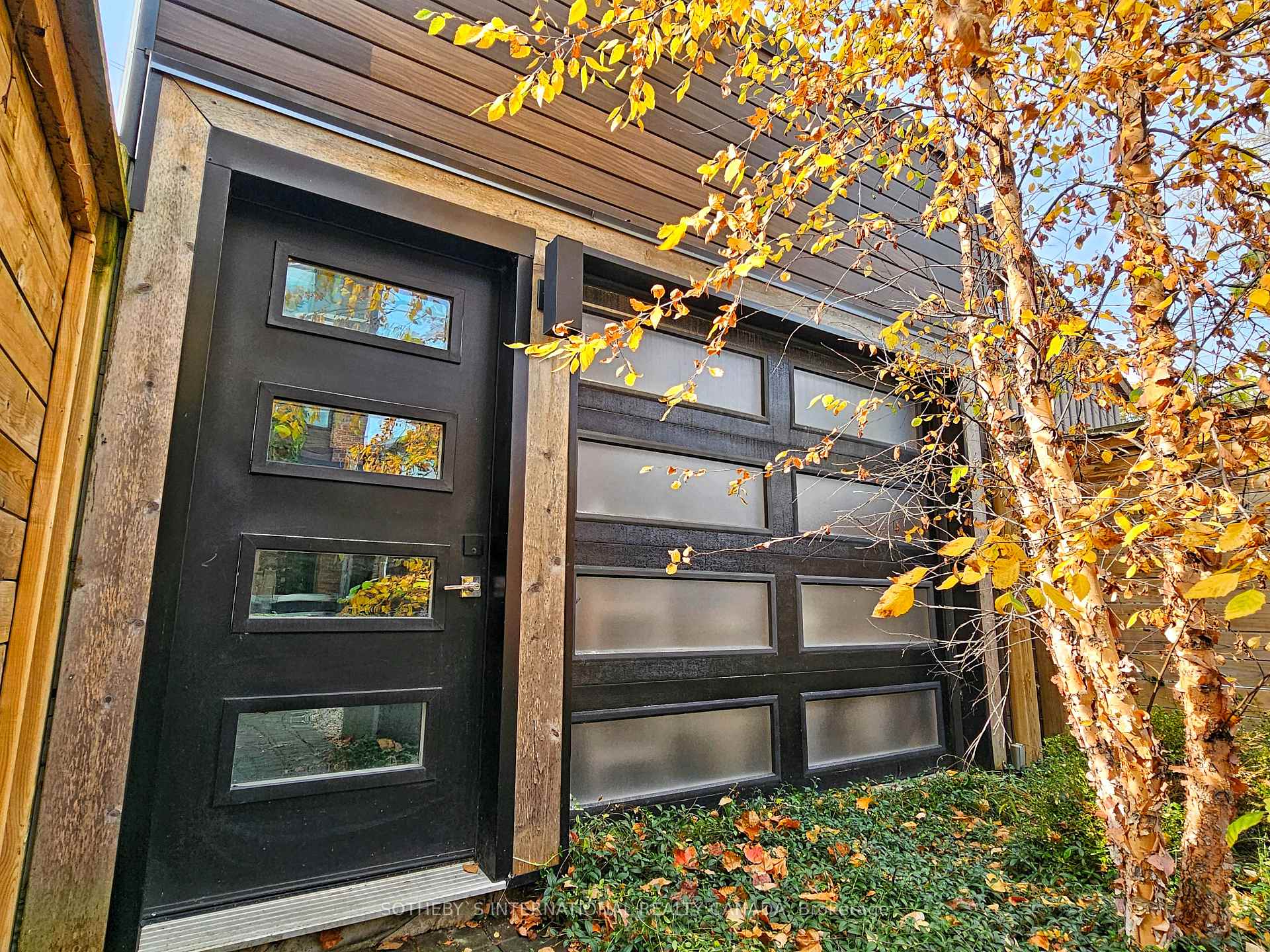 Photo 14 of 226 Lippincott Street, Toronto, University — HOMEH
