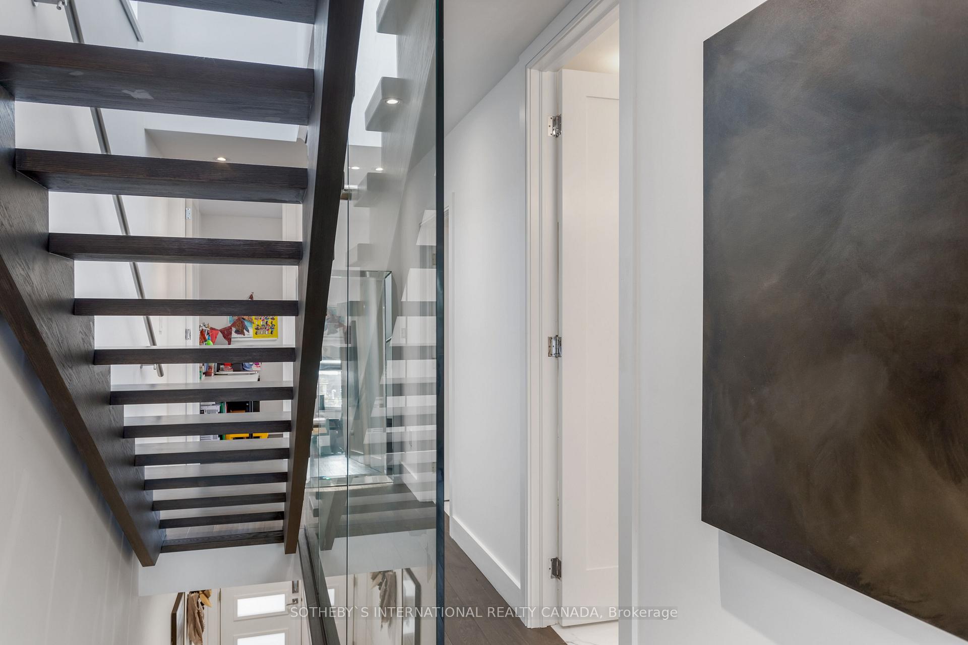 Photo 22 of 226 Lippincott Street, Toronto, University — HOMEH