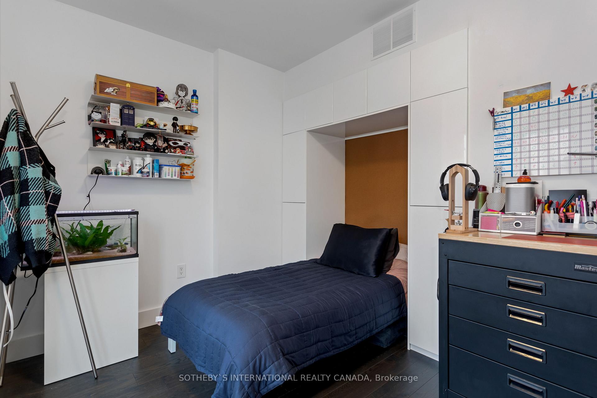 Photo 26 of 226 Lippincott Street, Toronto, University — HOMEH