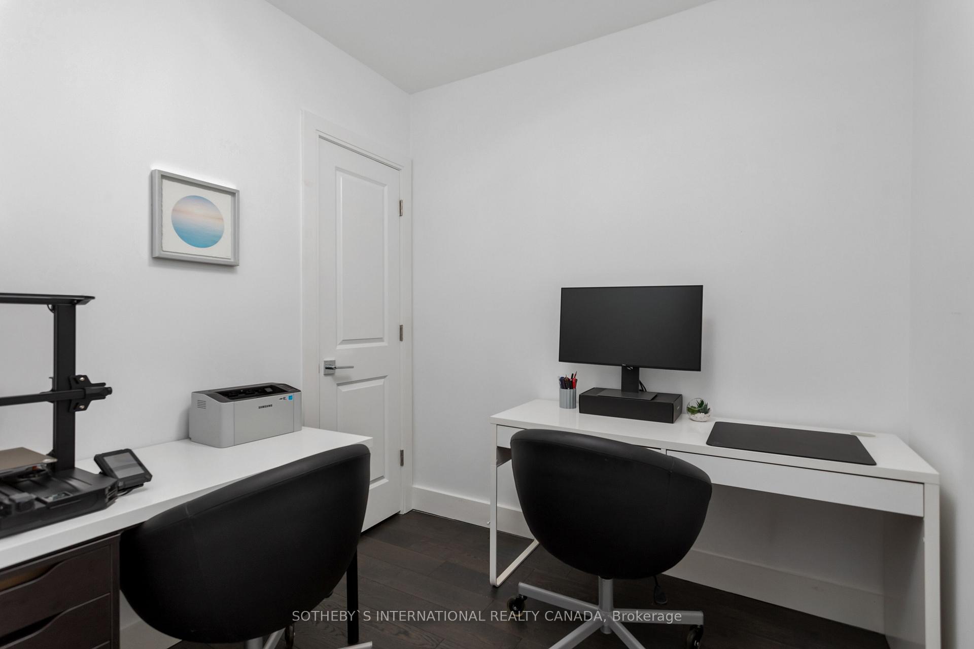 Photo 13 of 226 Lippincott Street, Toronto, University — HOMEH