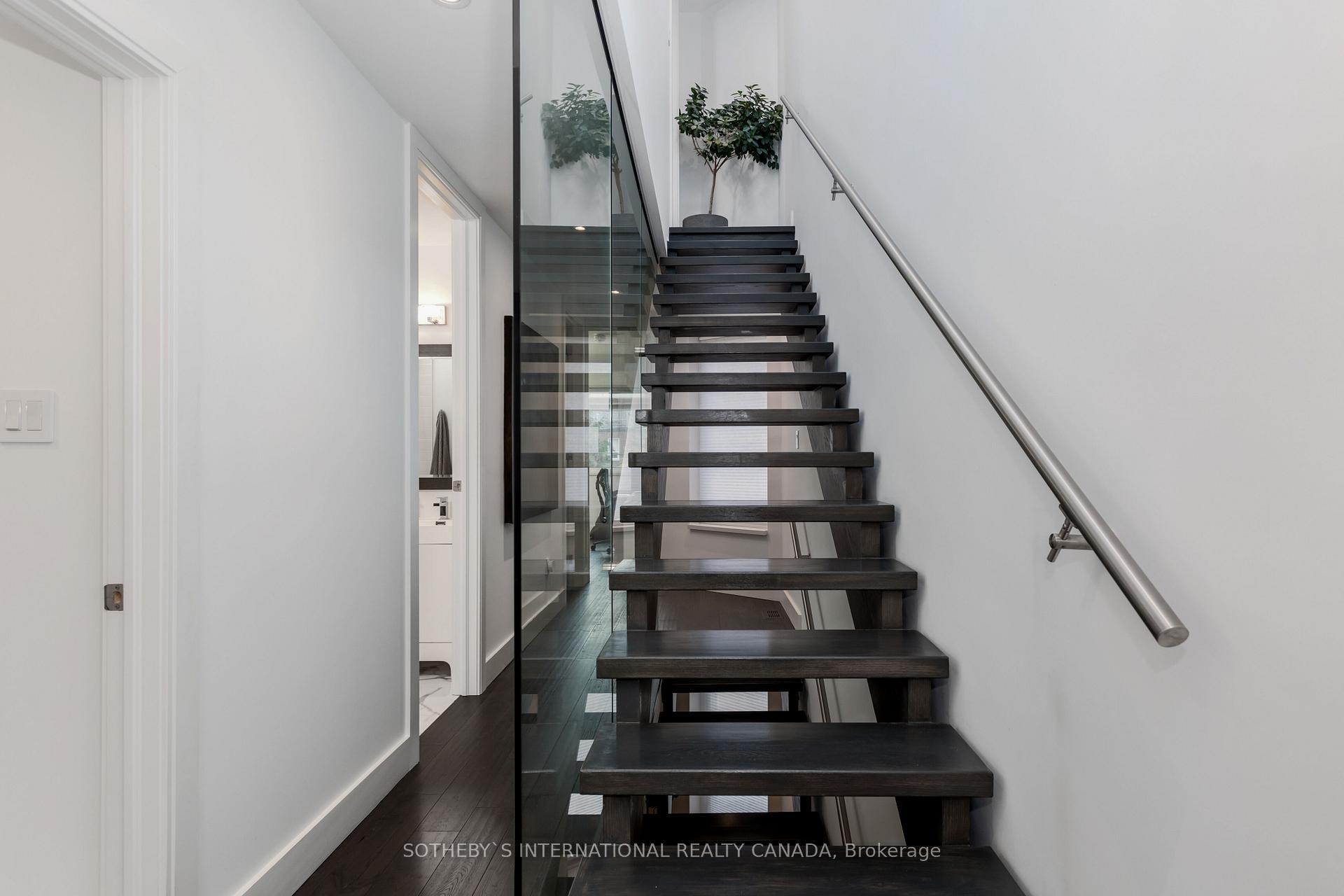 Photo 28 of 226 Lippincott Street, Toronto, University — HOMEH