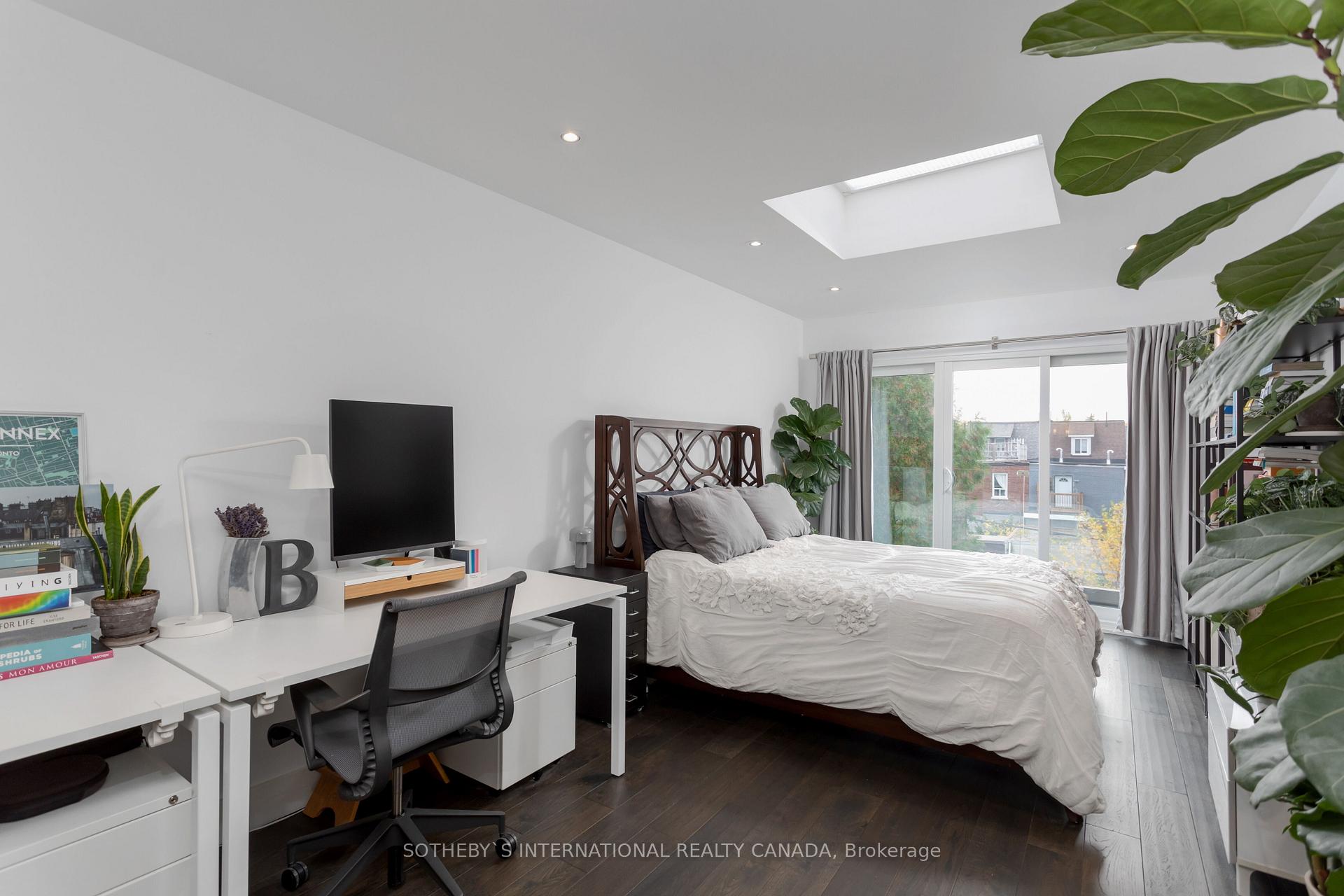 Photo 29 of 226 Lippincott Street, Toronto, University — HOMEH