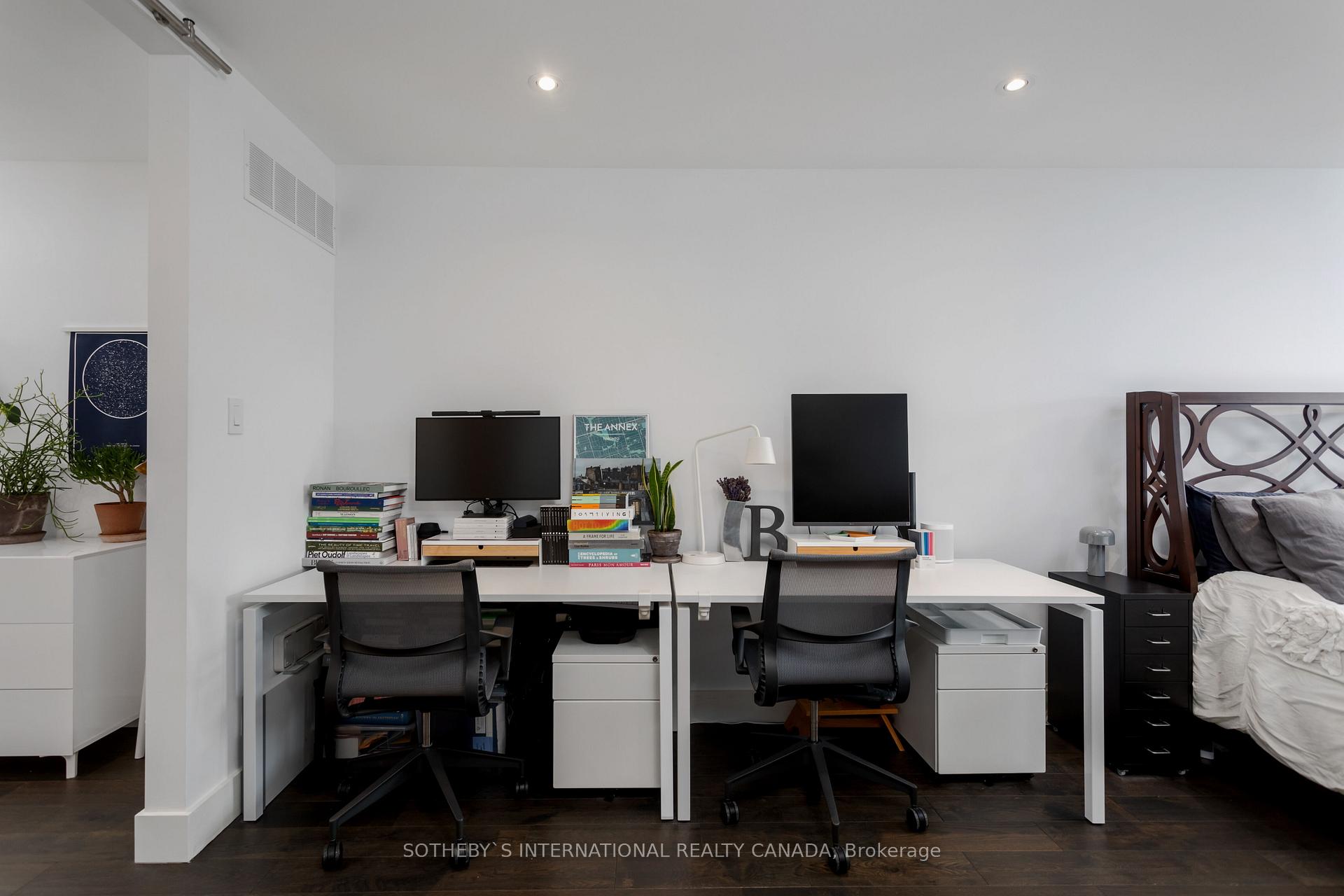Photo 27 of 226 Lippincott Street, Toronto, University — HOMEH