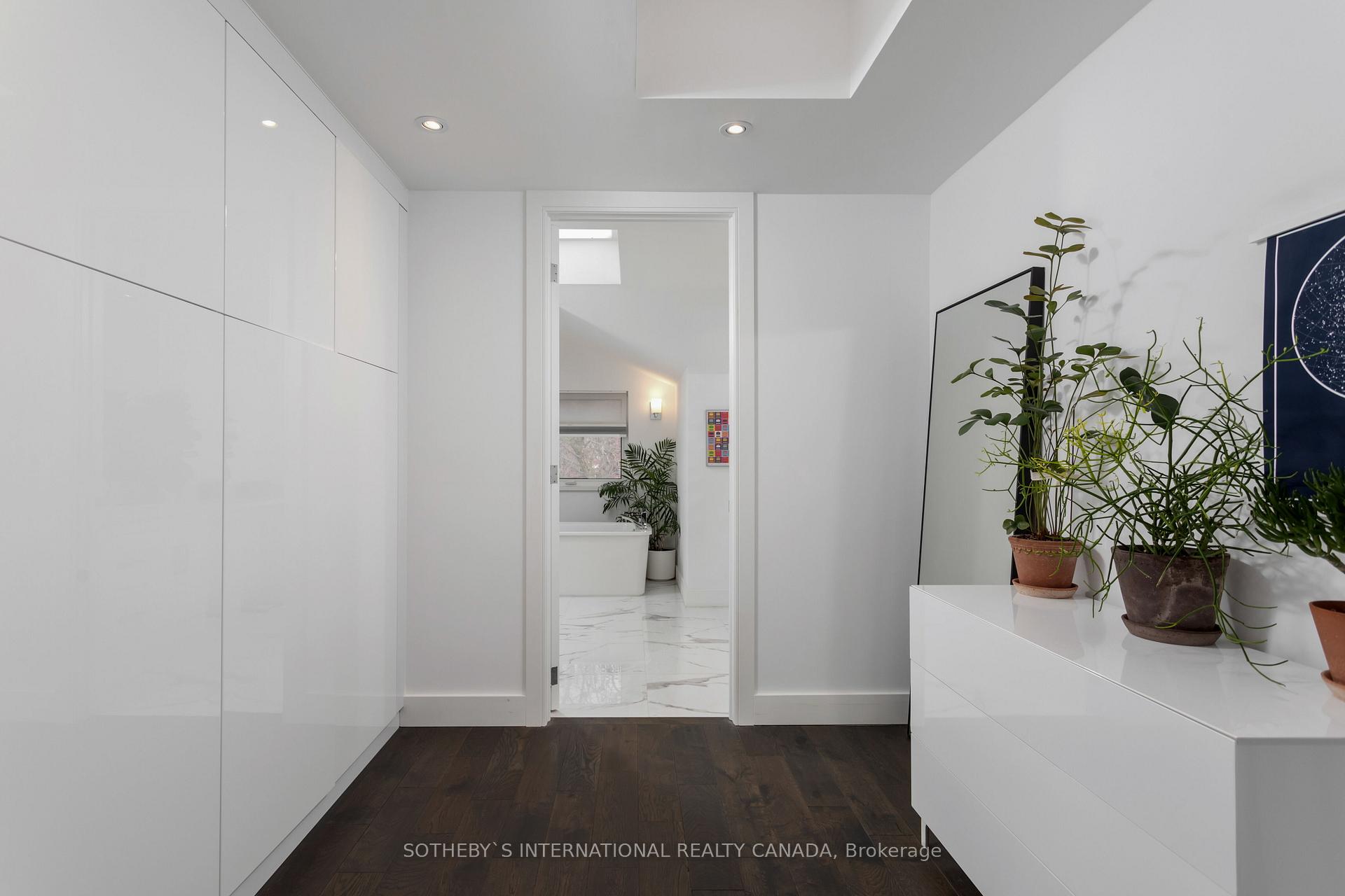 Photo 24 of 226 Lippincott Street, Toronto, University — HOMEH