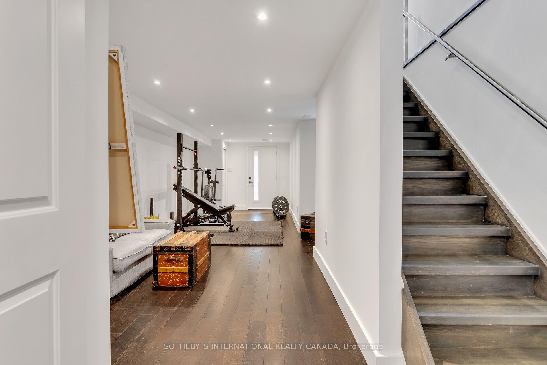 Photo 36 of 226 Lippincott Street, Toronto, University — HOMEH