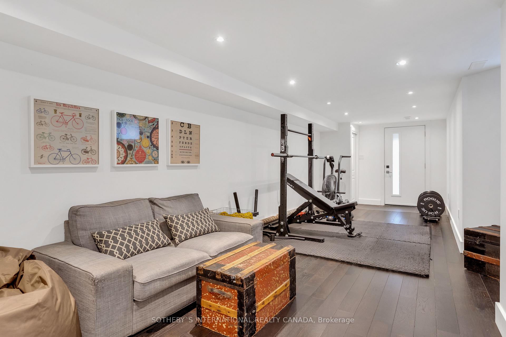 Photo 39 of 226 Lippincott Street, Toronto, University — HOMEH