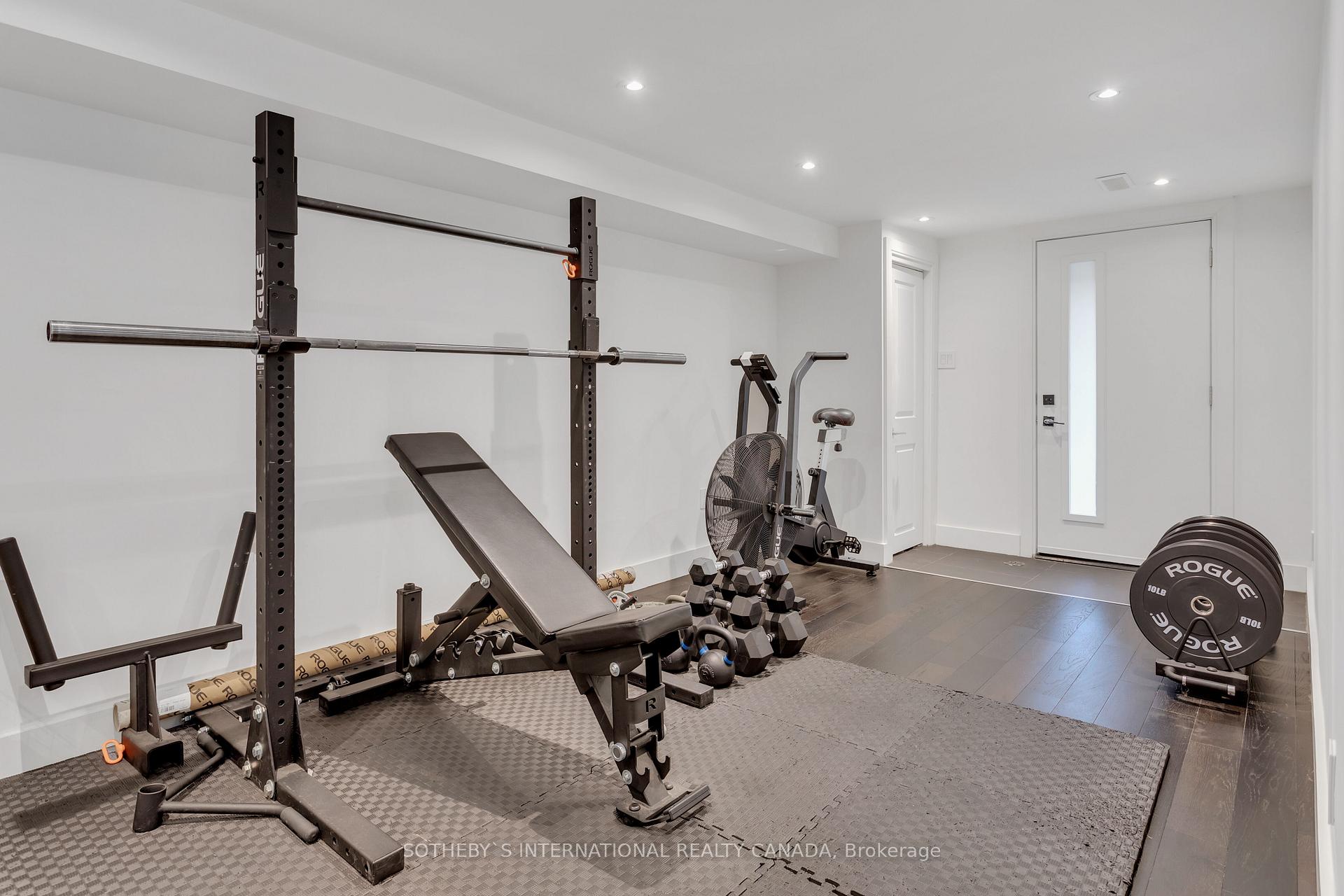 Photo 35 of 226 Lippincott Street, Toronto, University — HOMEH