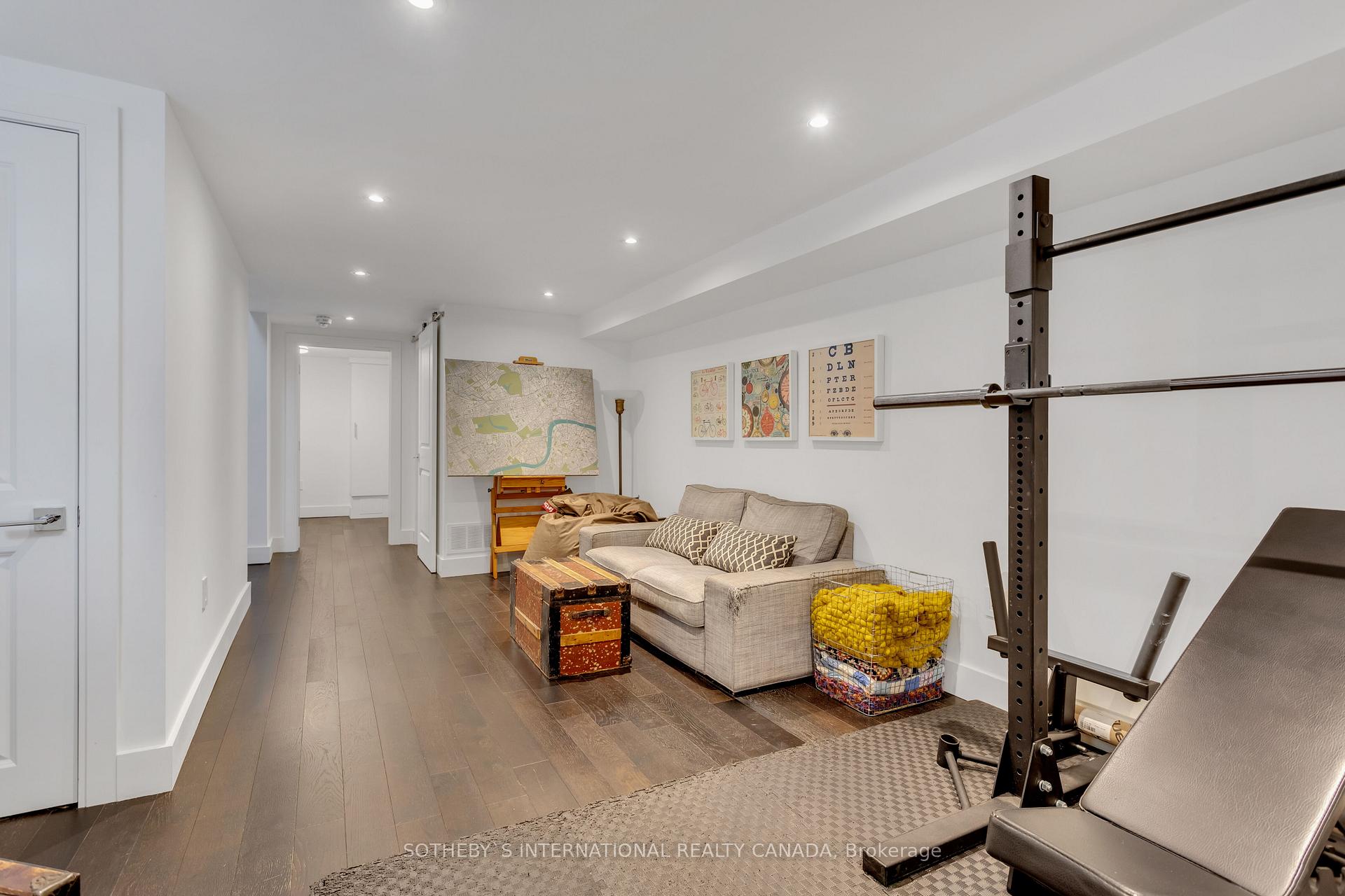 Photo 32 of 226 Lippincott Street, Toronto, University — HOMEH