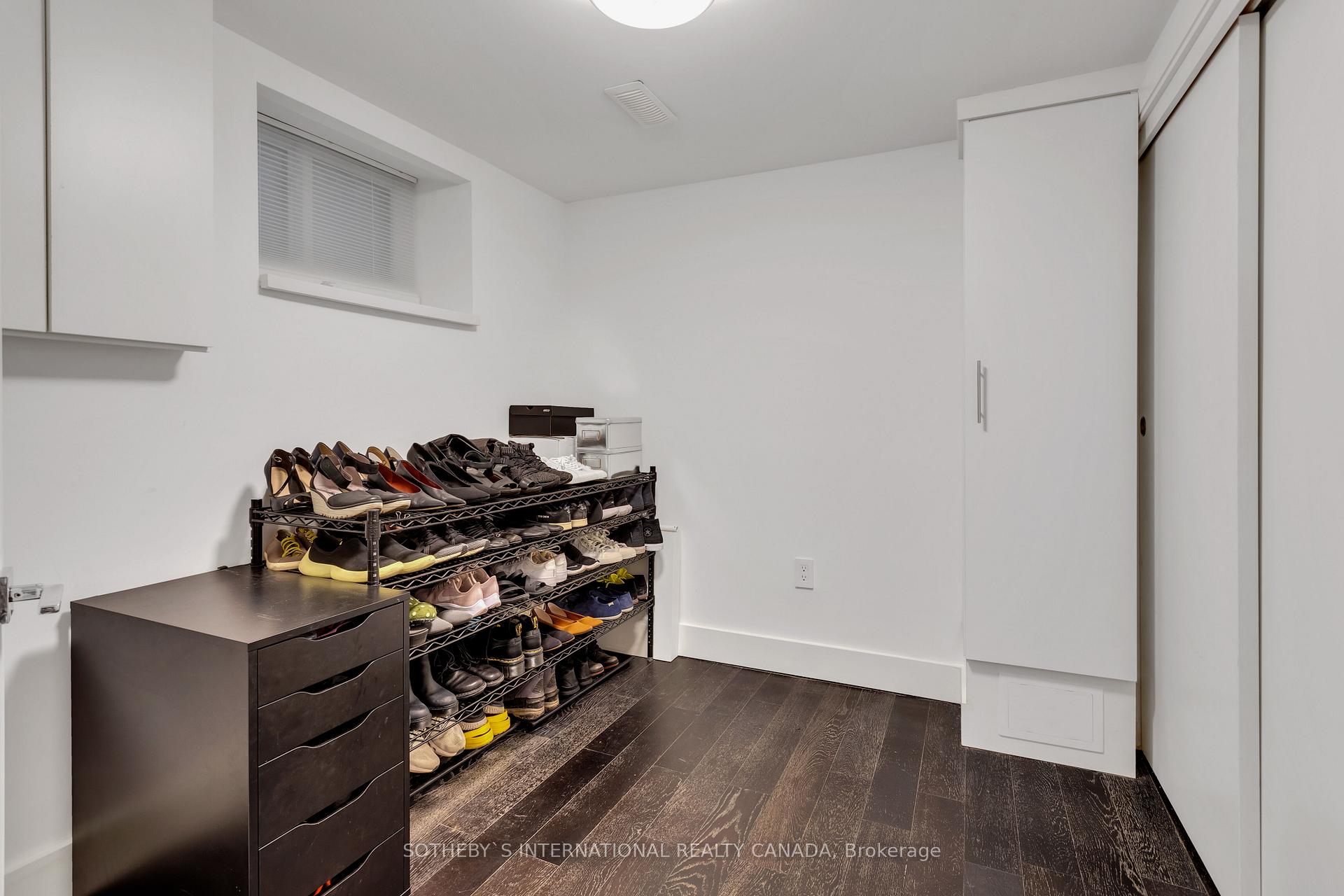Photo 37 of 226 Lippincott Street, Toronto, University — HOMEH