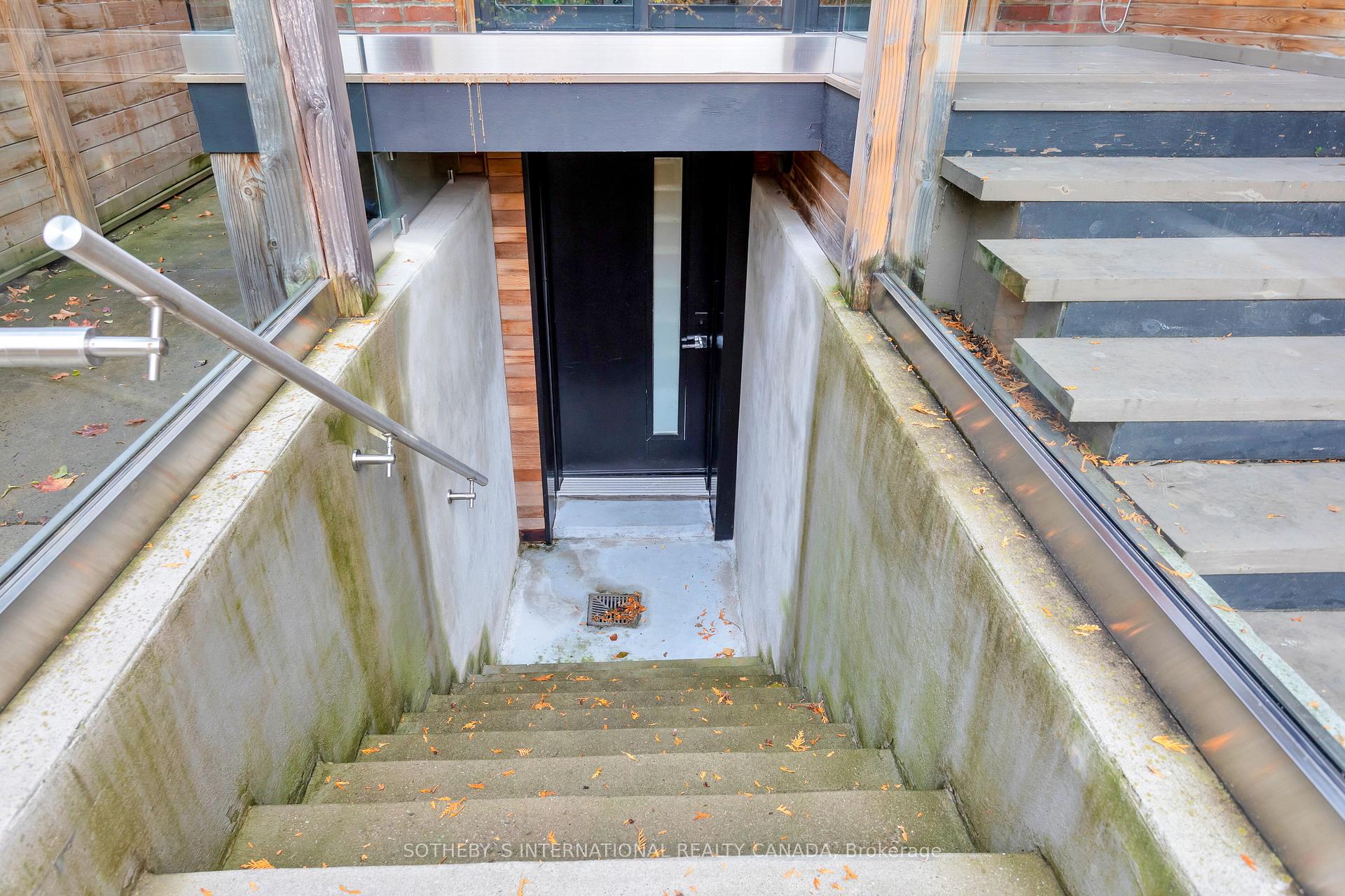 Photo 38 of 226 Lippincott Street, Toronto, University — HOMEH