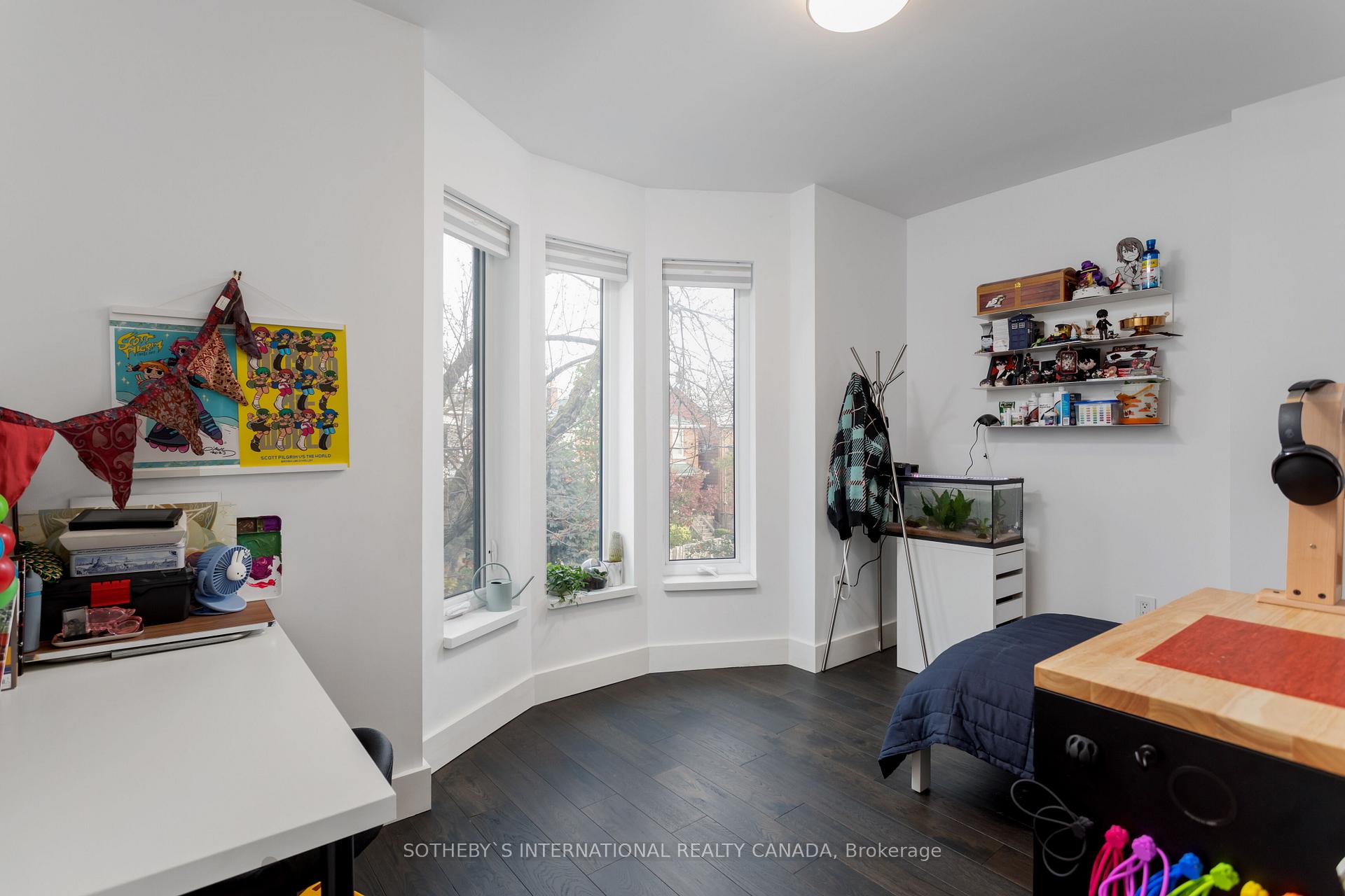 Photo 40 of 226 Lippincott Street, Toronto, University — HOMEH