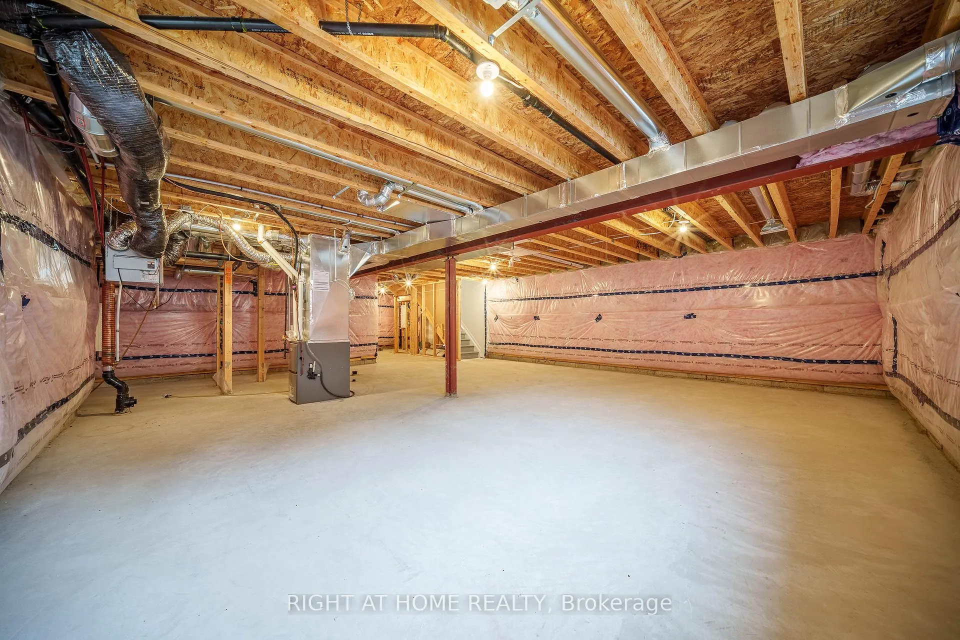 Photo 29 of 366 Cloyne Crescent, Ottawa, Barrhaven - Half Moon Bay — HOMEH