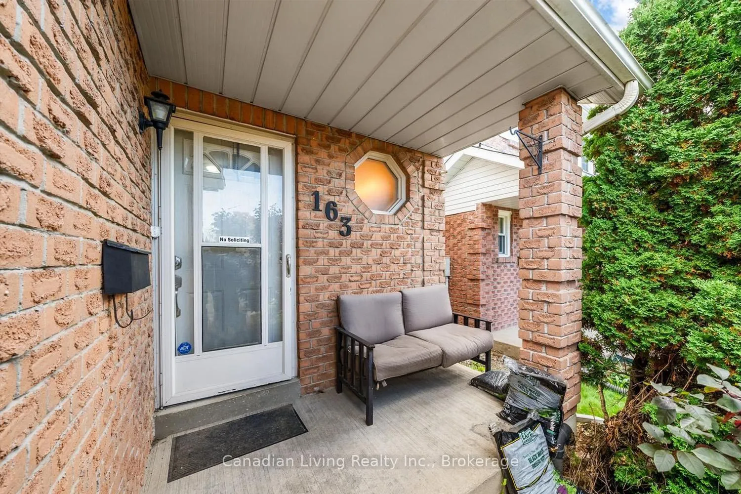 Photo 1 of 163 Lichen Crescent, Oshawa, McLaughlin — HOMEH