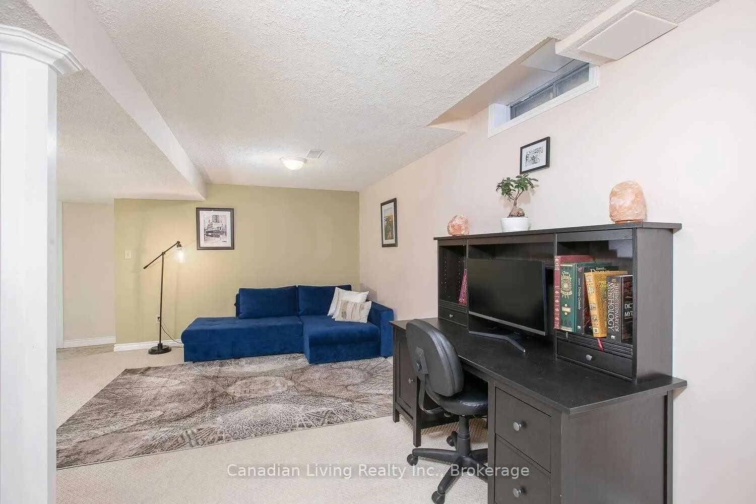 Photo 18 of 163 Lichen Crescent, Oshawa, McLaughlin — HOMEH