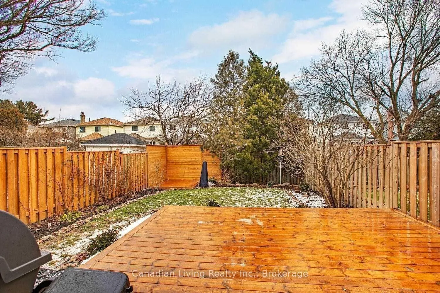 Photo 26 of 163 Lichen Crescent, Oshawa, McLaughlin — HOMEH