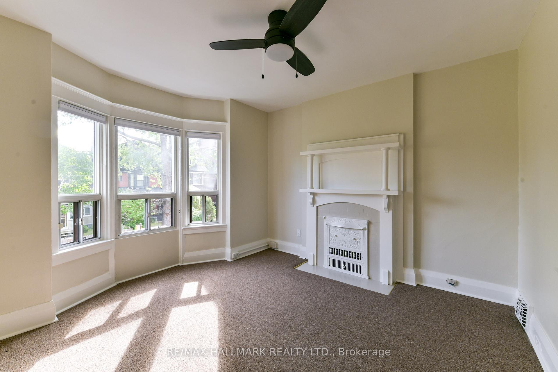 Photo 12 of 852 Carlaw Avenue, Toronto, Playter Estates-Danforth — HOMEH