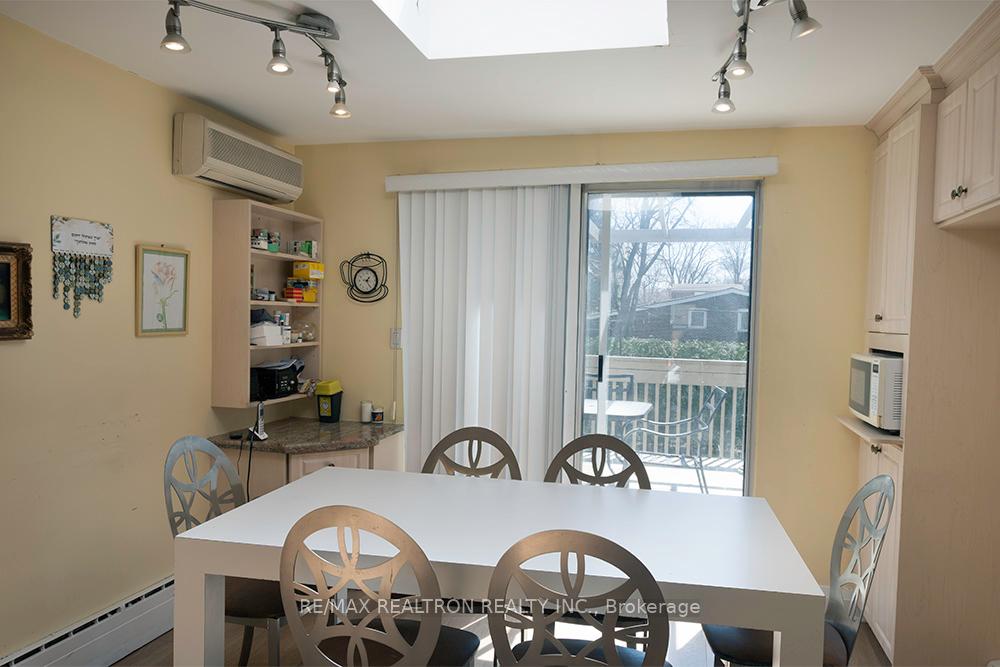 Photo 9 of 57 Regina Avenue, Toronto, Englemount-Lawrence — HOMEH