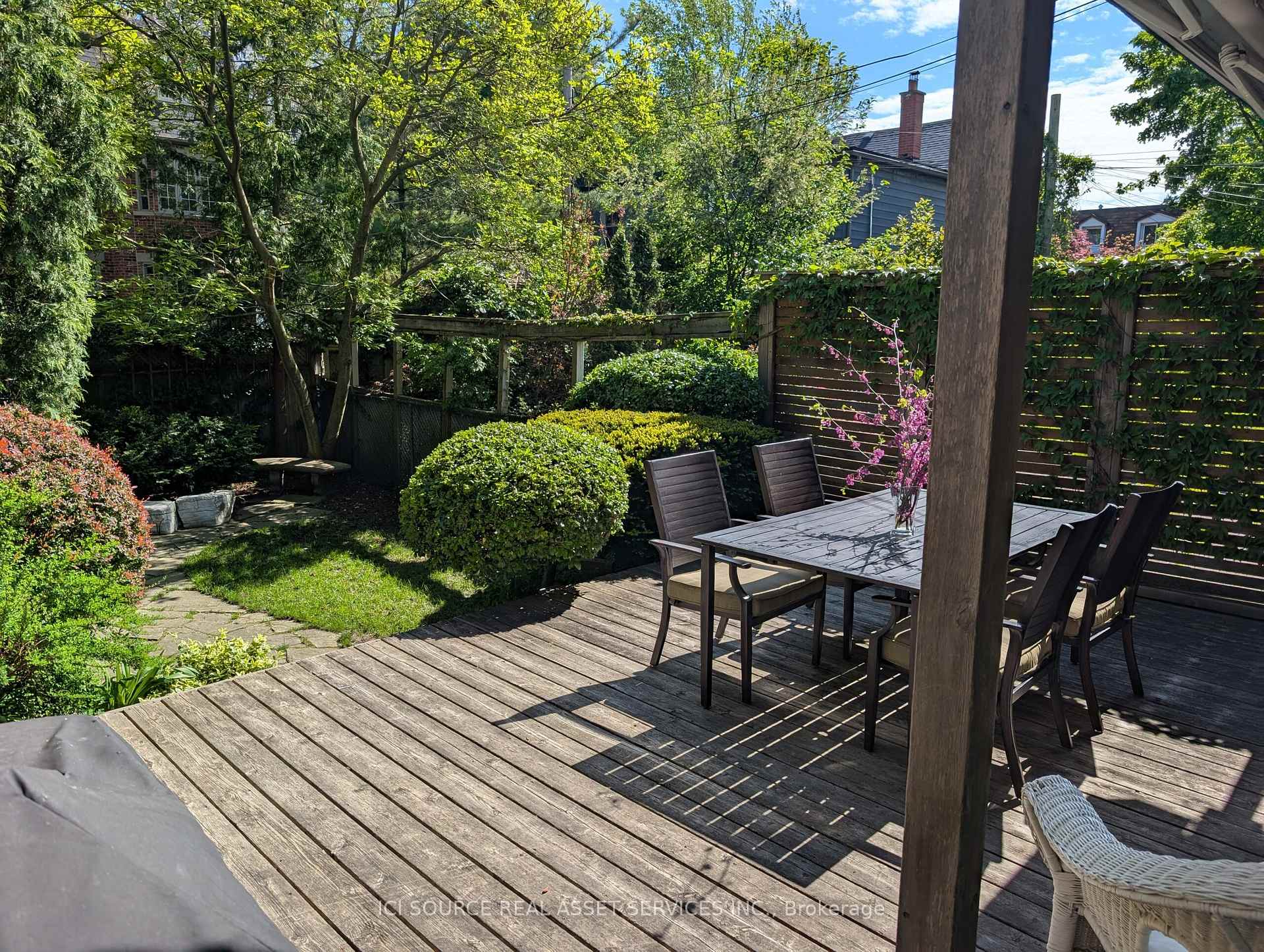 Photo 19 of 31 Spruce Street, Toronto, Cabbagetown-South St. James Town — HOMEH