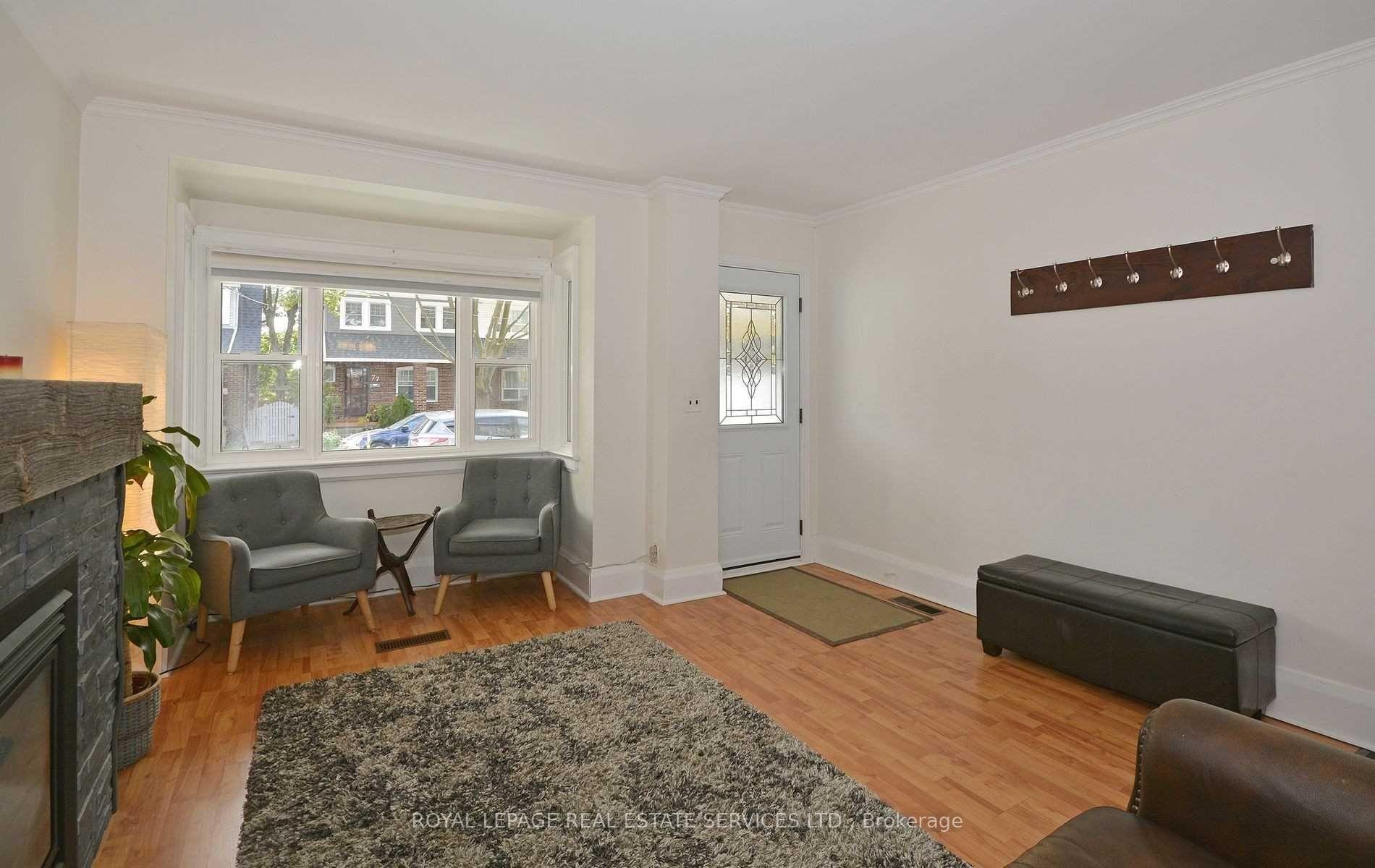 Photo 5 of 74 Oakcrest Avenue, Toronto, East End-Danforth — HOMEH