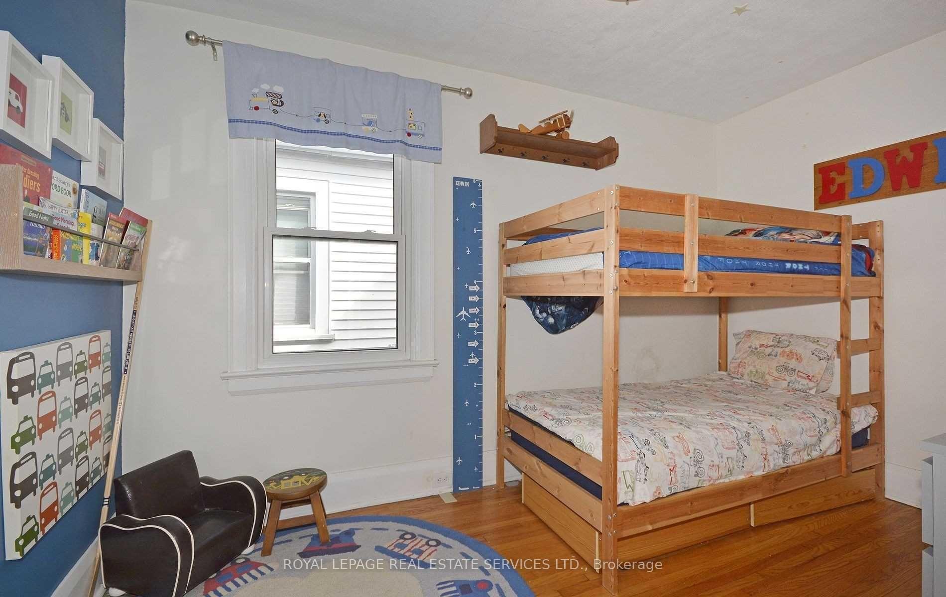 Photo 16 of 74 Oakcrest Avenue, Toronto, East End-Danforth — HOMEH