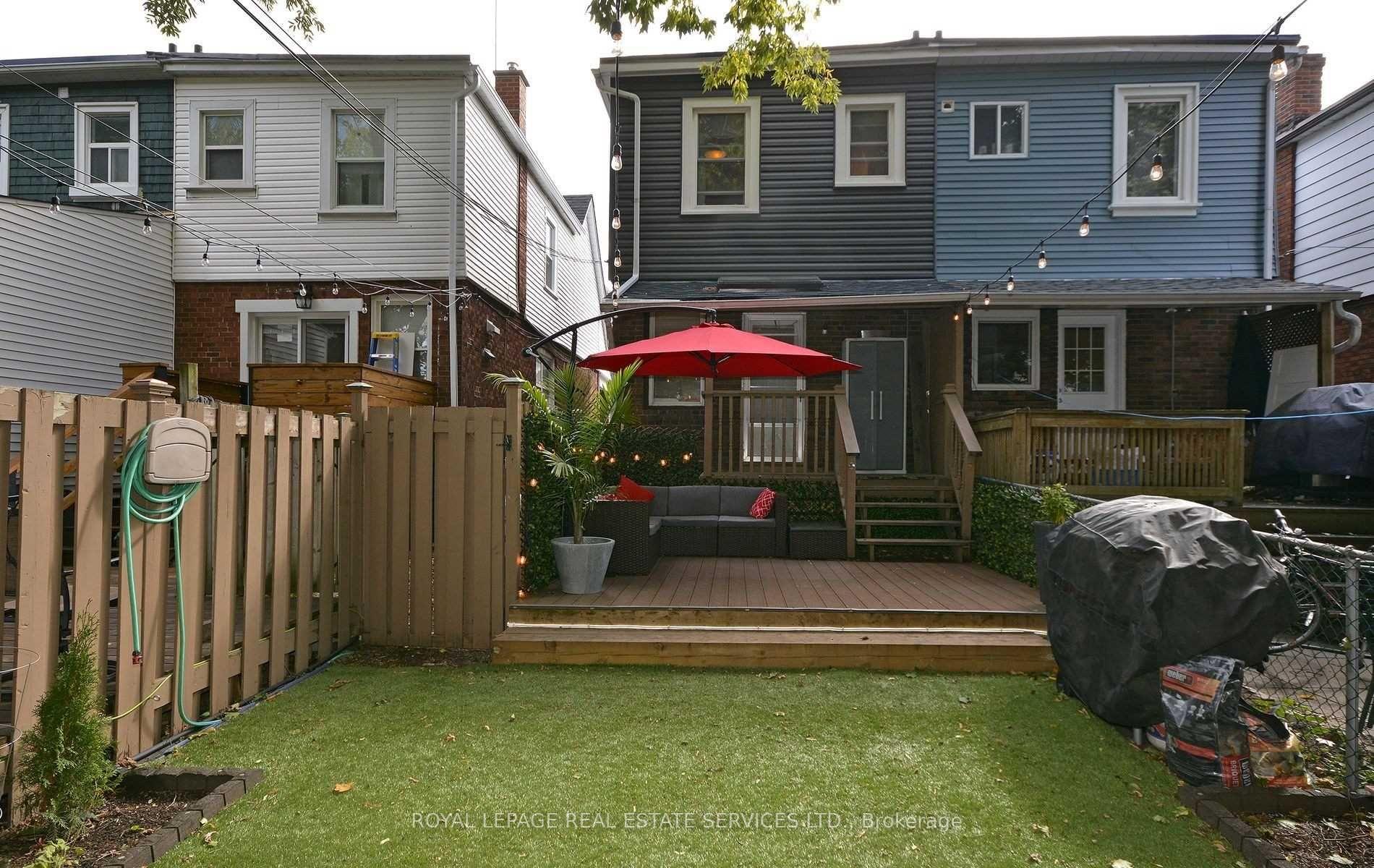 Photo 21 of 74 Oakcrest Avenue, Toronto, East End-Danforth — HOMEH