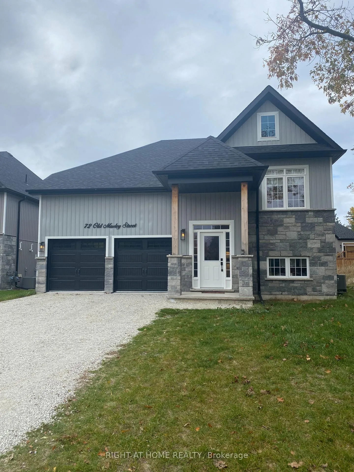 Photo 1 of Unit A, 72 Old Mosley Street, Wasaga Beach — HOMEH