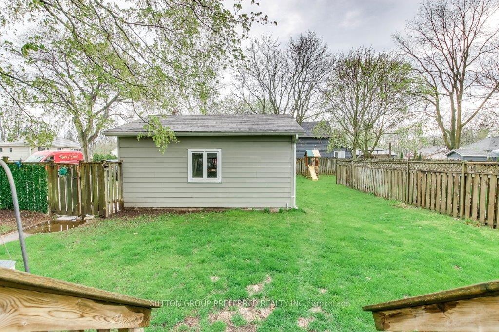 Photo 28 of 2517 Queen Street, Strathroy-Caradoc, Mount Brydges — HOMEH