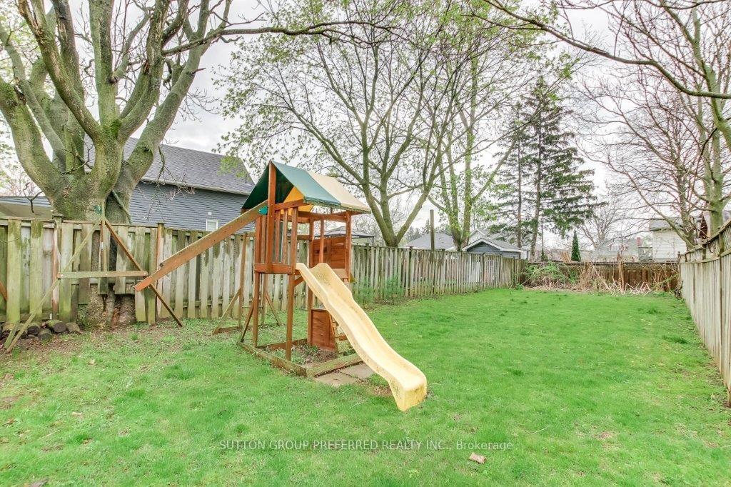 Photo 30 of 2517 Queen Street, Strathroy-Caradoc, Mount Brydges — HOMEH