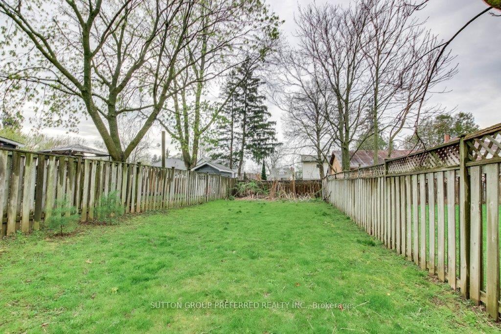 Photo 31 of 2517 Queen Street, Strathroy-Caradoc, Mount Brydges — HOMEH