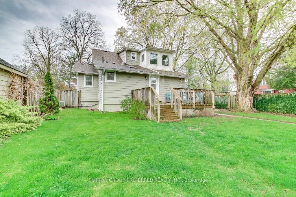 Photo 32 of 2517 Queen Street, Strathroy-Caradoc, Mount Brydges — HOMEH