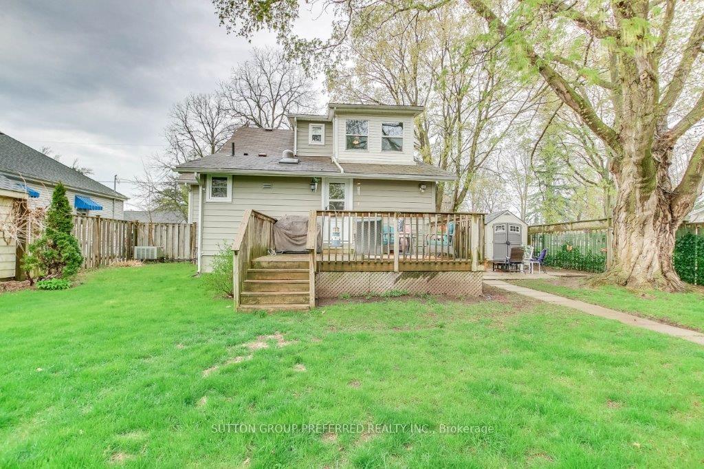Photo 33 of 2517 Queen Street, Strathroy-Caradoc, Mount Brydges — HOMEH