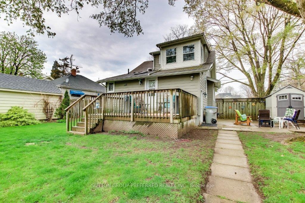 Photo 34 of 2517 Queen Street, Strathroy-Caradoc, Mount Brydges — HOMEH