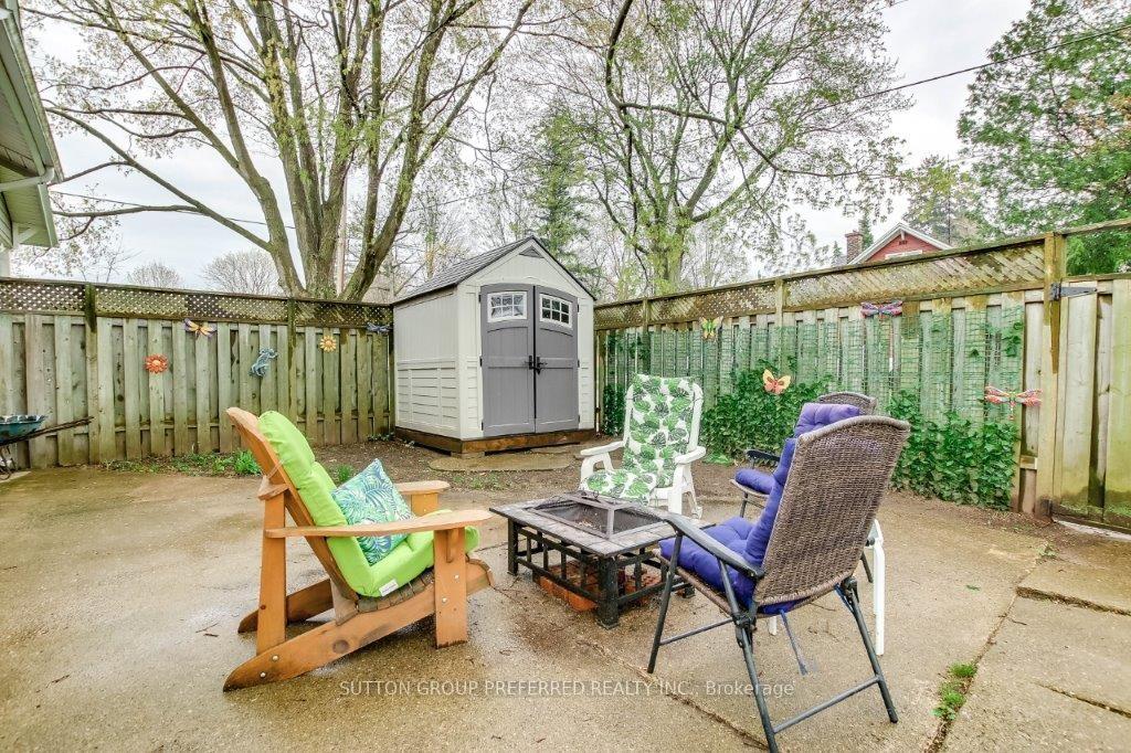 Photo 35 of 2517 Queen Street, Strathroy-Caradoc, Mount Brydges — HOMEH