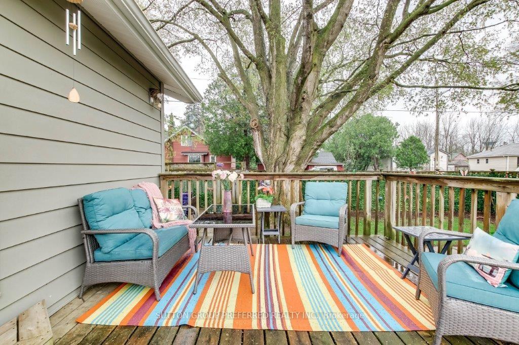 Photo 36 of 2517 Queen Street, Strathroy-Caradoc, Mount Brydges — HOMEH