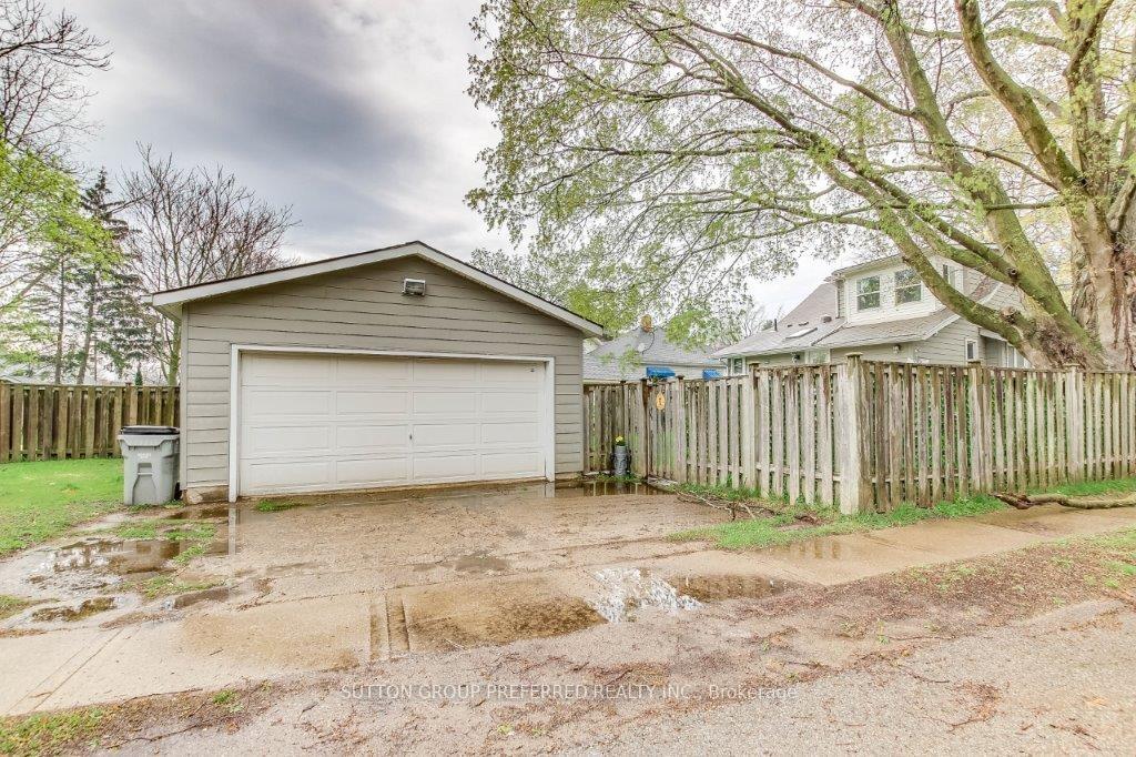 Photo 37 of 2517 Queen Street, Strathroy-Caradoc, Mount Brydges — HOMEH